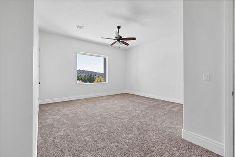 Tiny photo for 947 W AMETHYST DR, Saint George, UT 84770 (MLS # 26-271661)