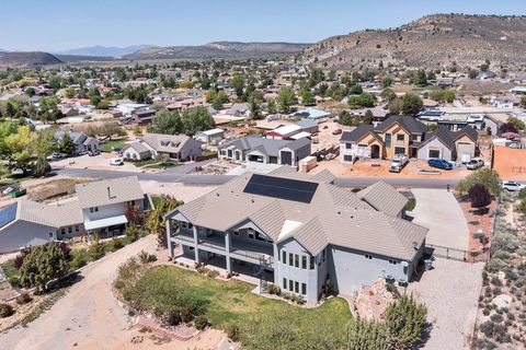 Tiny photo for 947 W AMETHYST DR, Saint George, UT 84770 (MLS # 26-271661)
