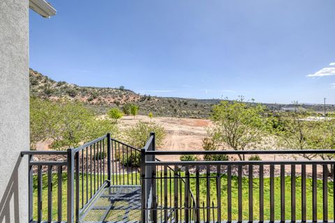 Tiny photo for 947 W AMETHYST DR, Saint George, UT 84770 (MLS # 26-271661)