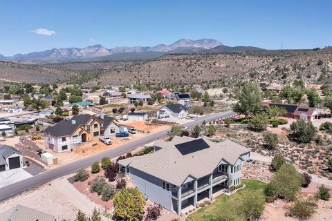 Tiny photo for 947 W AMETHYST DR, Saint George, UT 84770 (MLS # 26-271661)