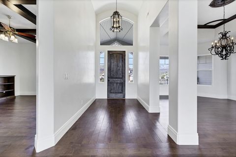 Tiny photo for 947 W AMETHYST DR, Saint George, UT 84770 (MLS # 26-271661)