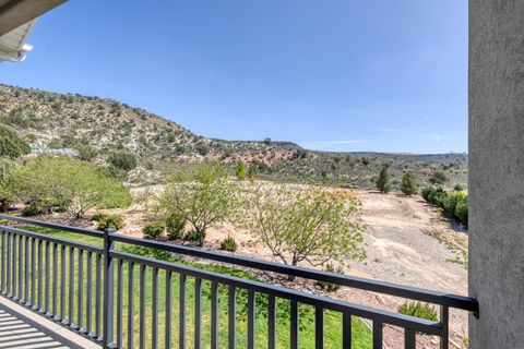 Tiny photo for 947 W AMETHYST DR, Saint George, UT 84770 (MLS # 26-271661)