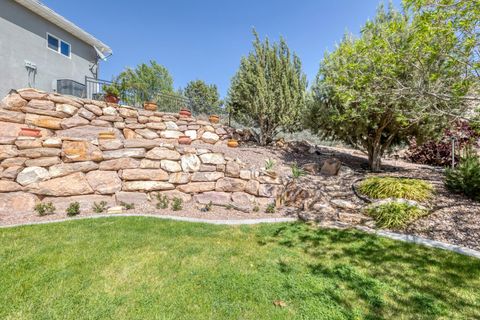 Tiny photo for 947 W AMETHYST DR, Saint George, UT 84770 (MLS # 26-271661)