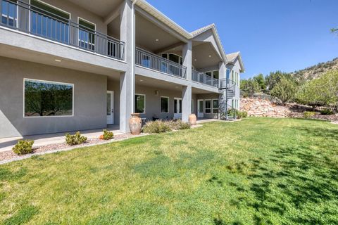 Tiny photo for 947 W AMETHYST DR, Saint George, UT 84770 (MLS # 26-271661)