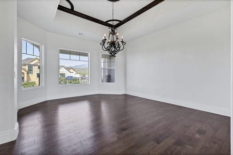 Tiny photo for 947 W AMETHYST DR, Saint George, UT 84770 (MLS # 26-271661)