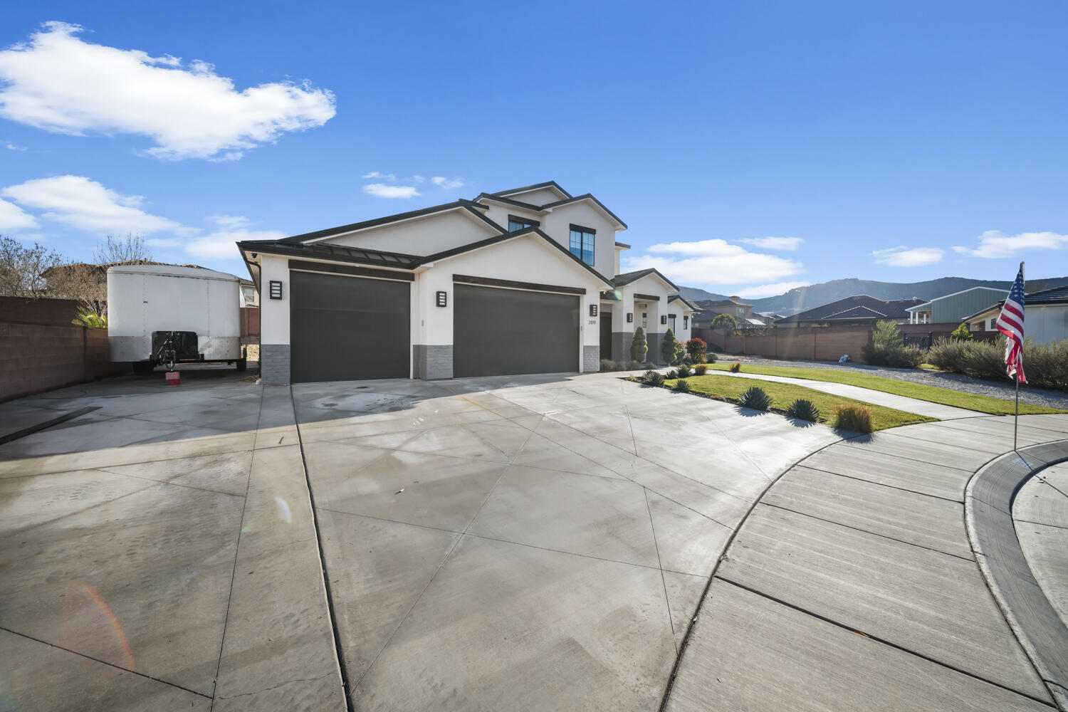 WILLOWS - Residential