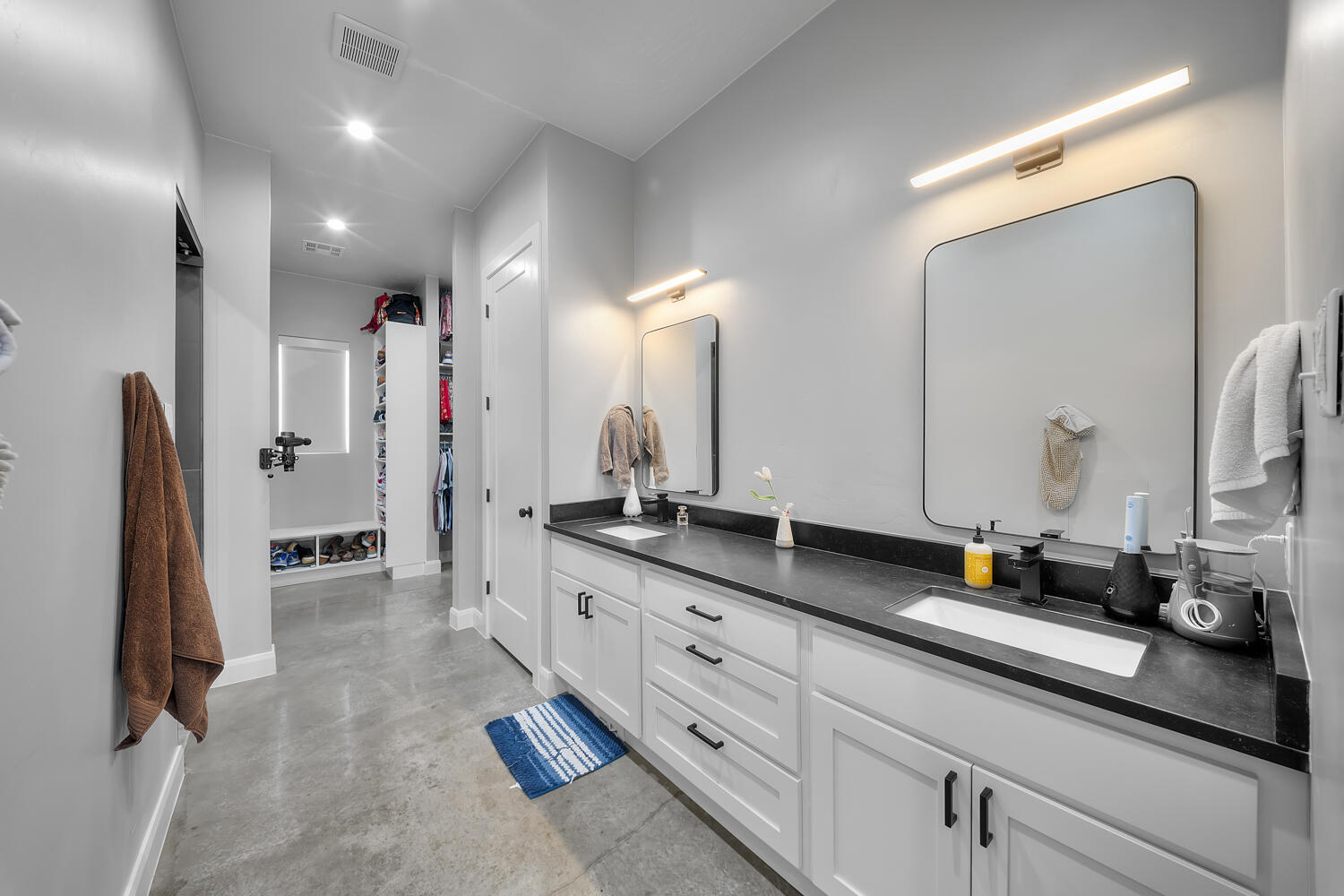 WILLOWS - Residential