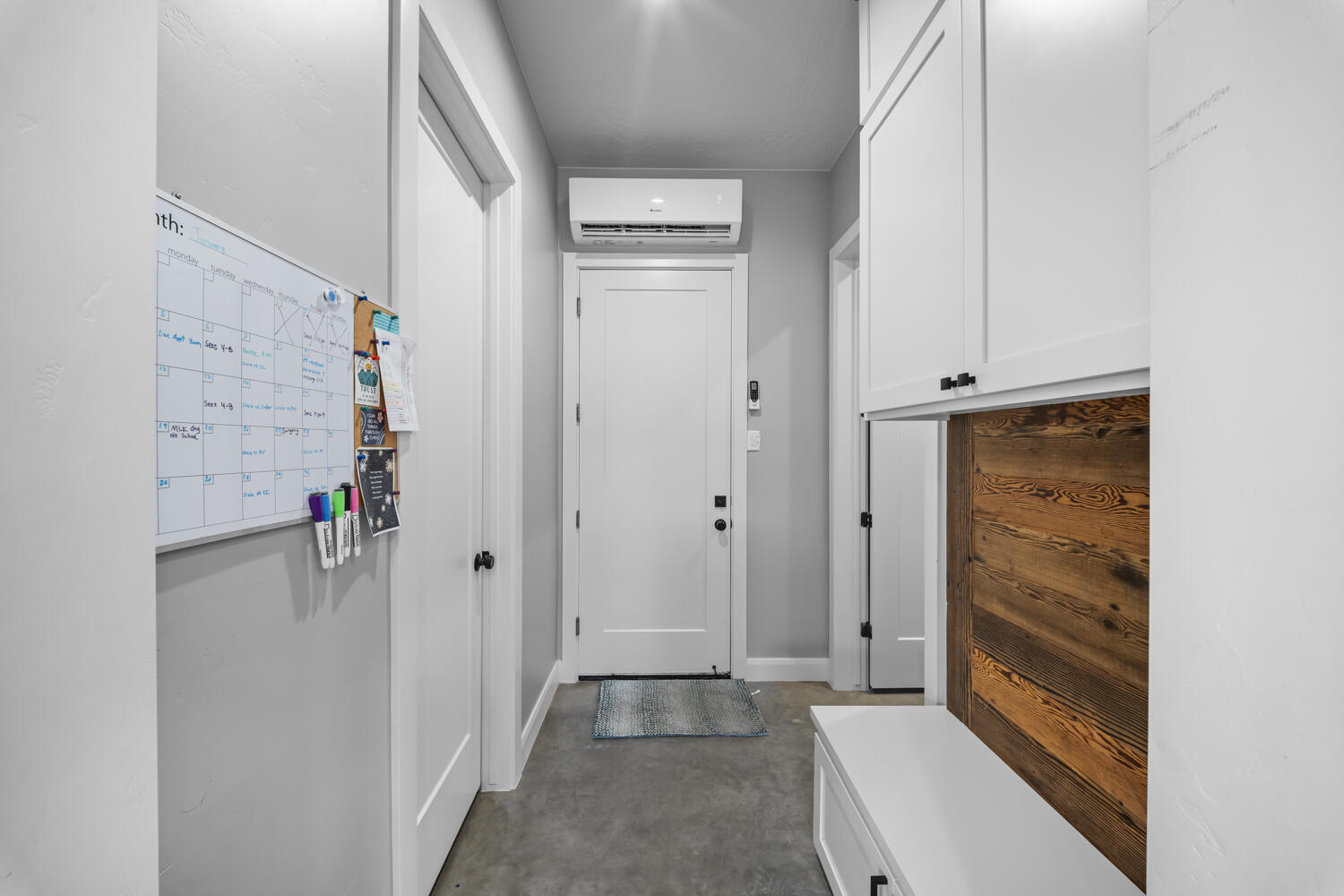 WILLOWS - Residential