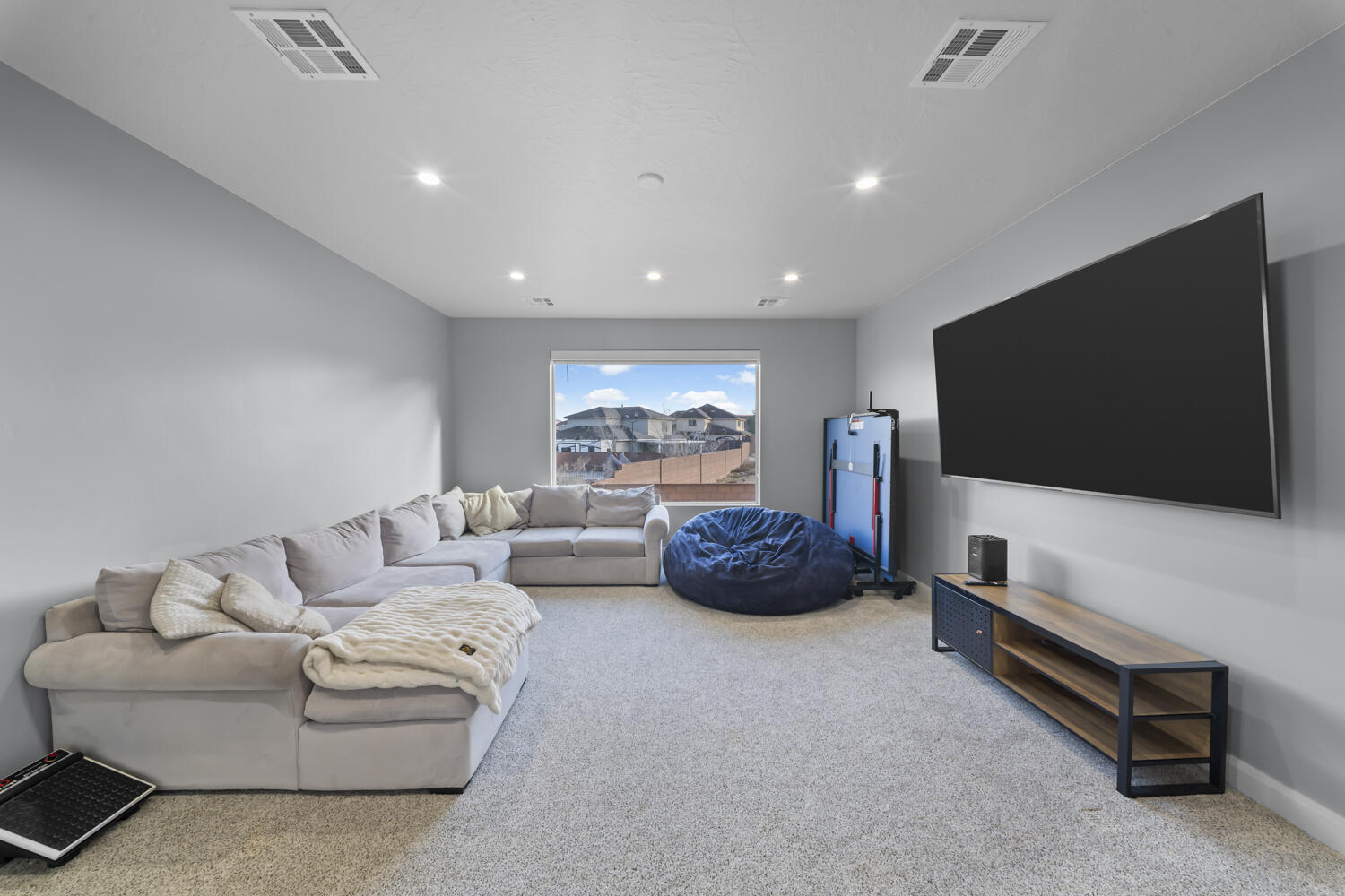 WILLOWS - Residential