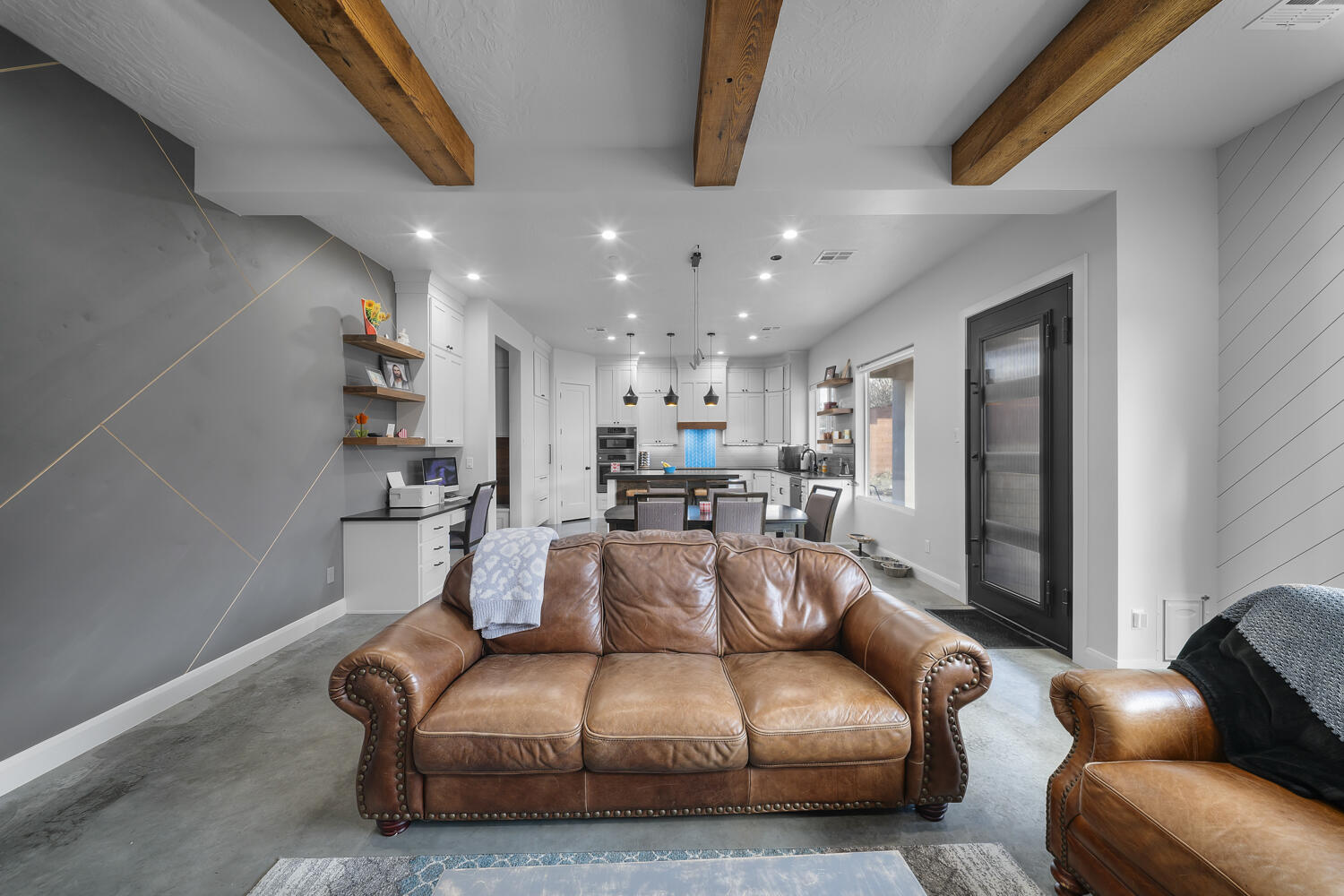 WILLOWS - Residential