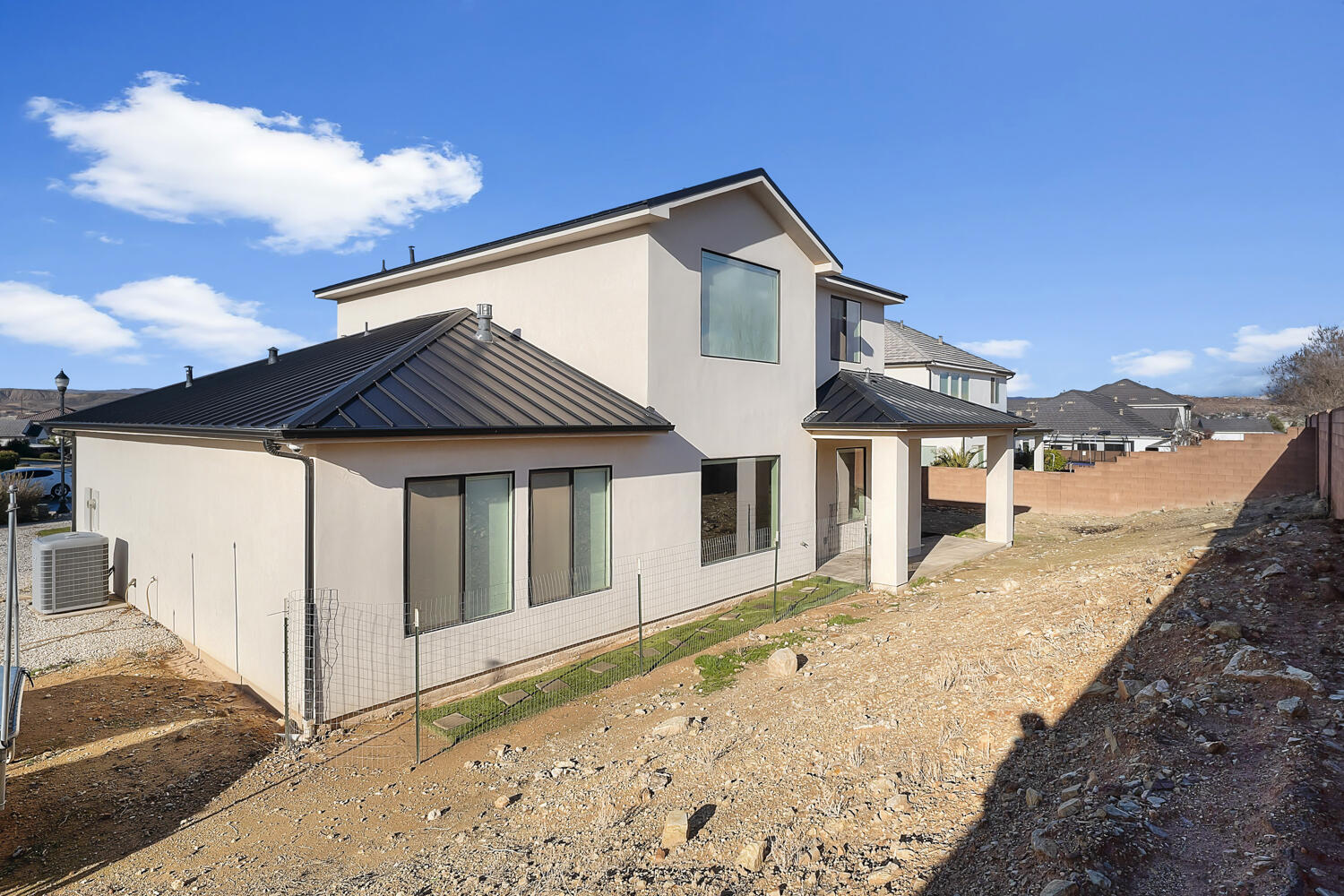 WILLOWS - Residential