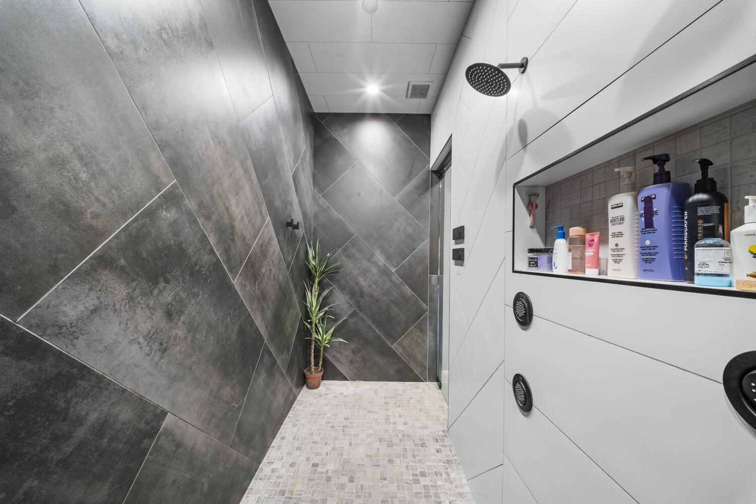 WILLOWS - Residential