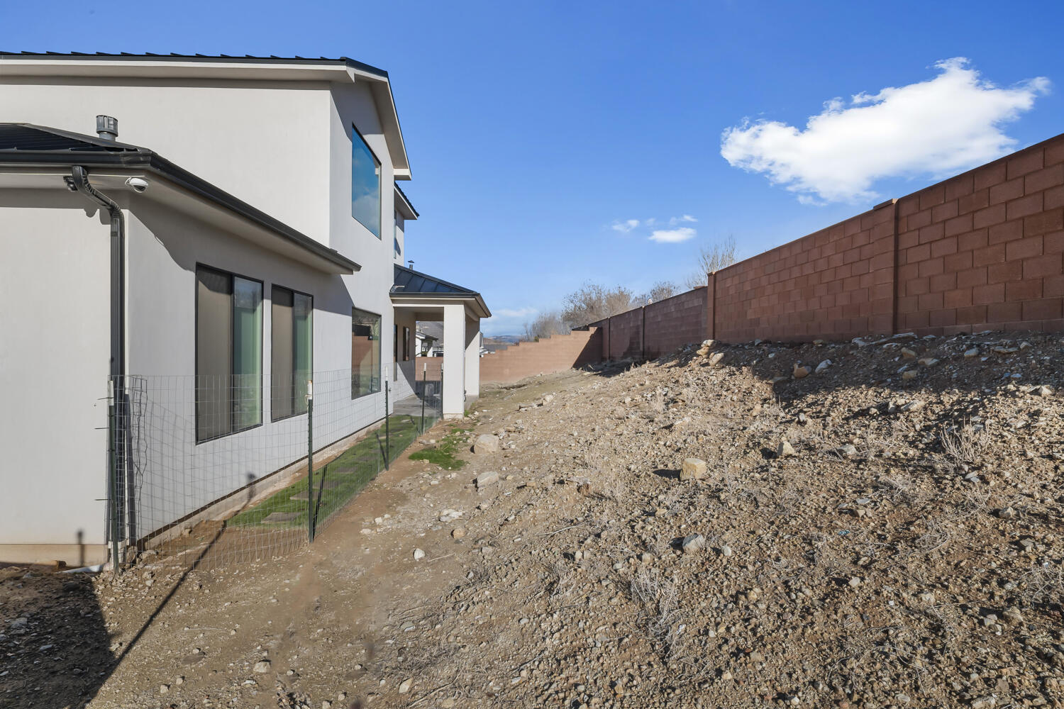 WILLOWS - Residential