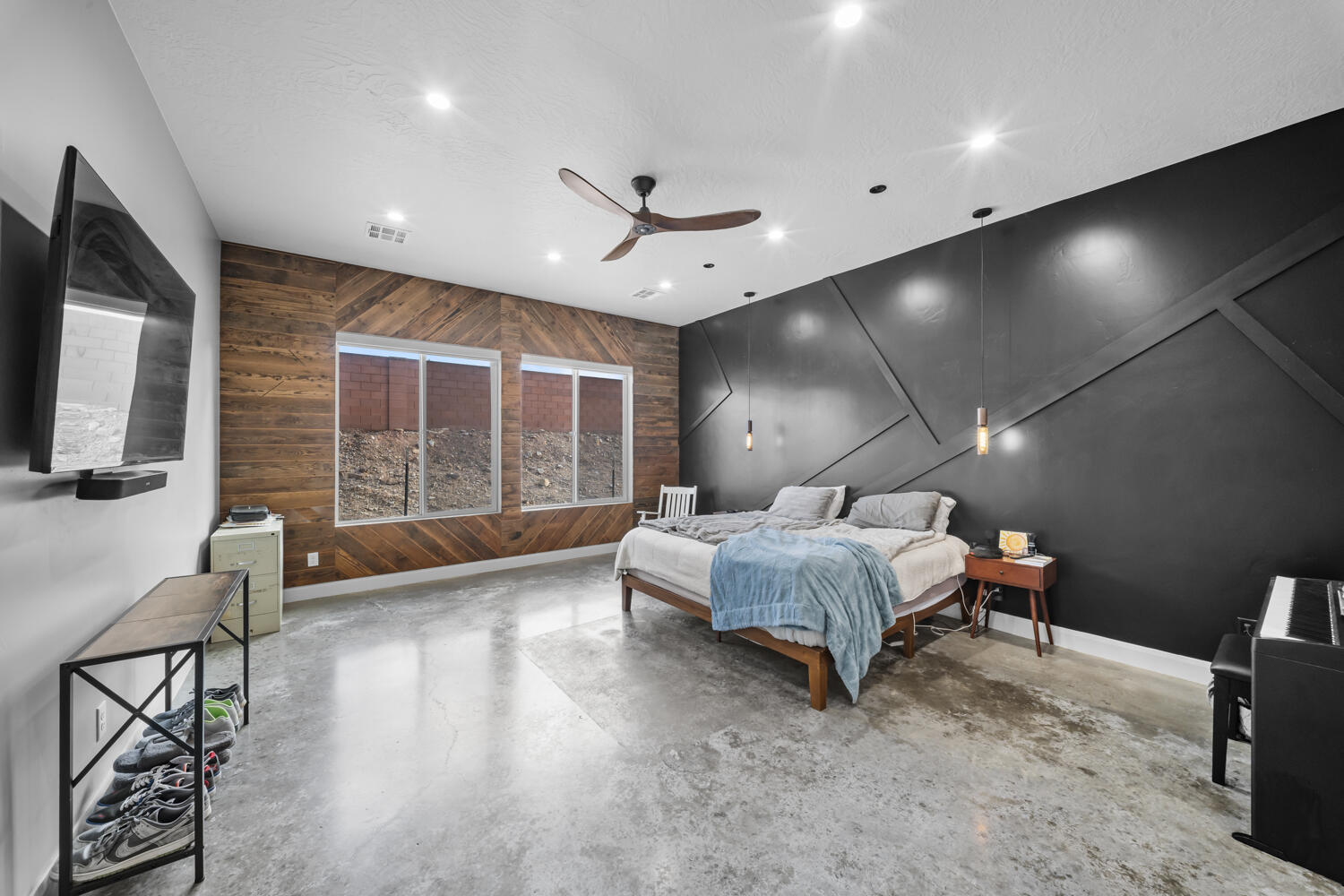 WILLOWS - Residential