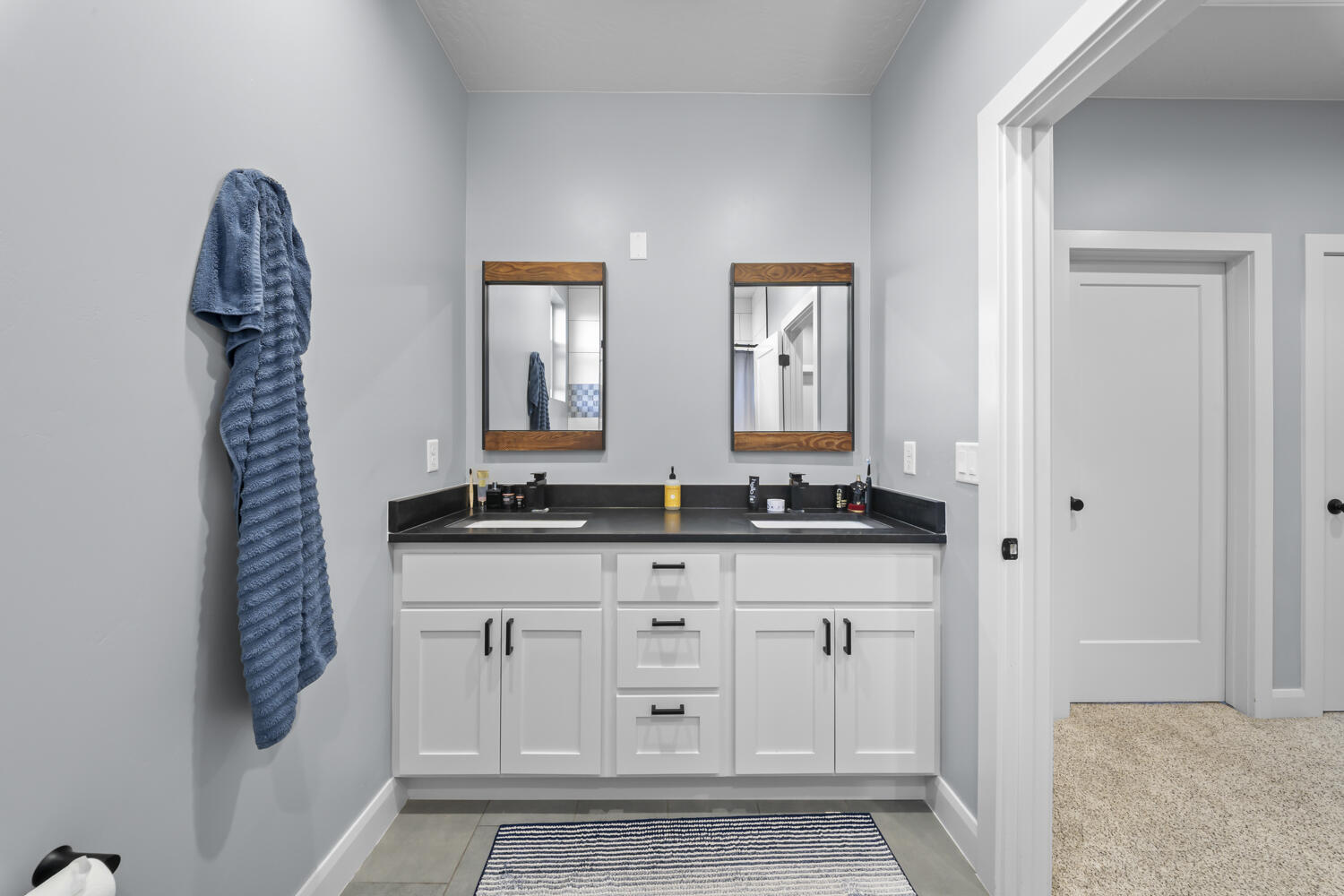 WILLOWS - Residential