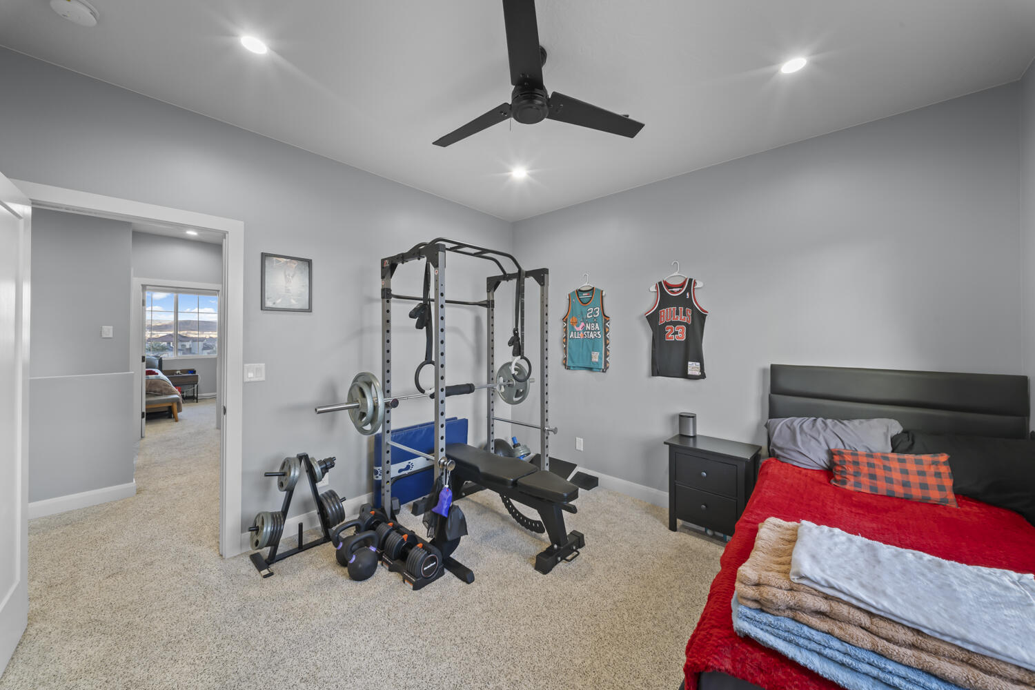 WILLOWS - Residential