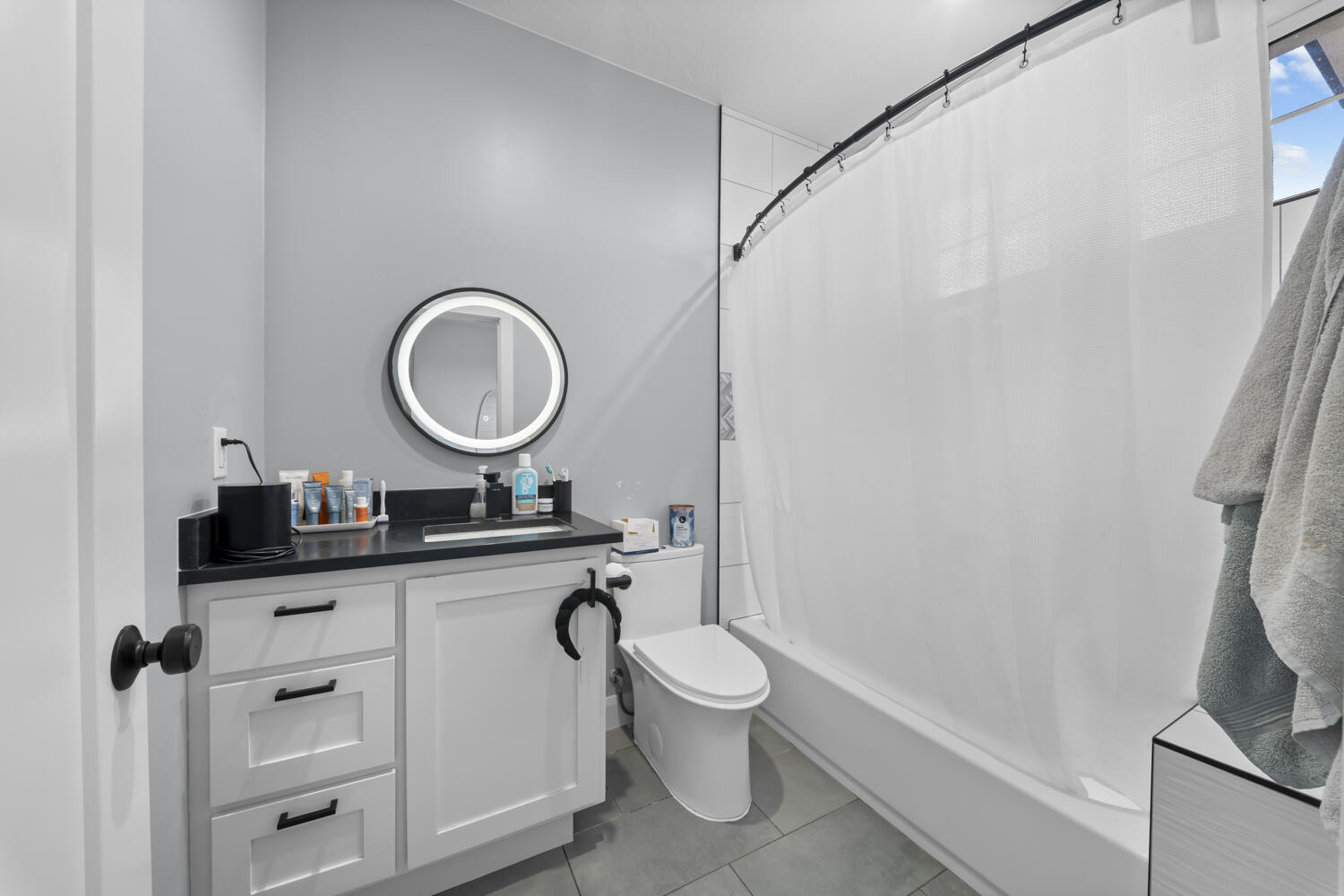 WILLOWS - Residential