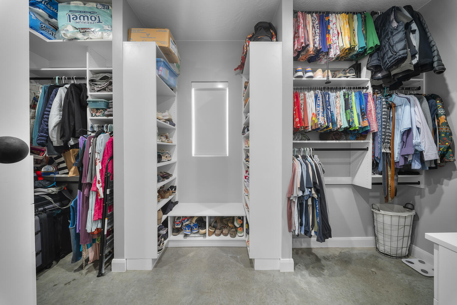 WILLOWS - Residential