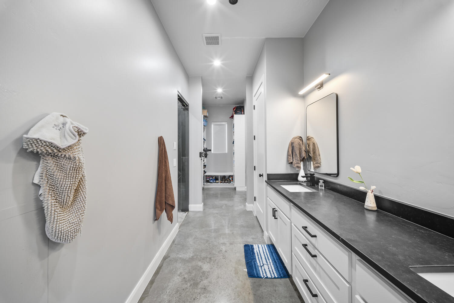 WILLOWS - Residential