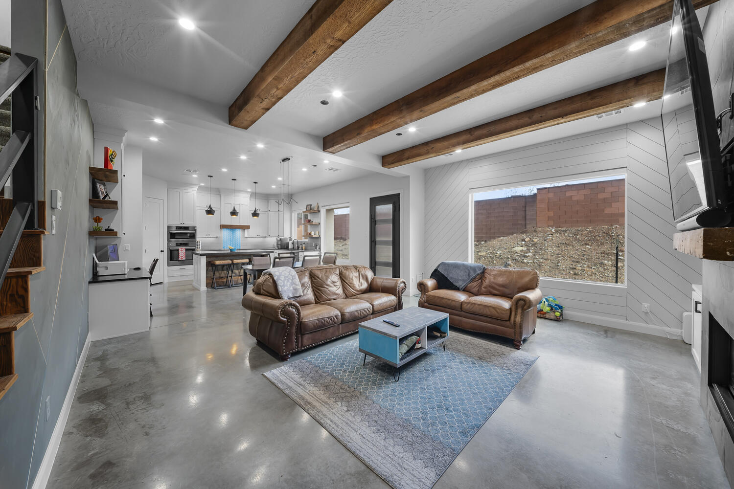 WILLOWS - Residential