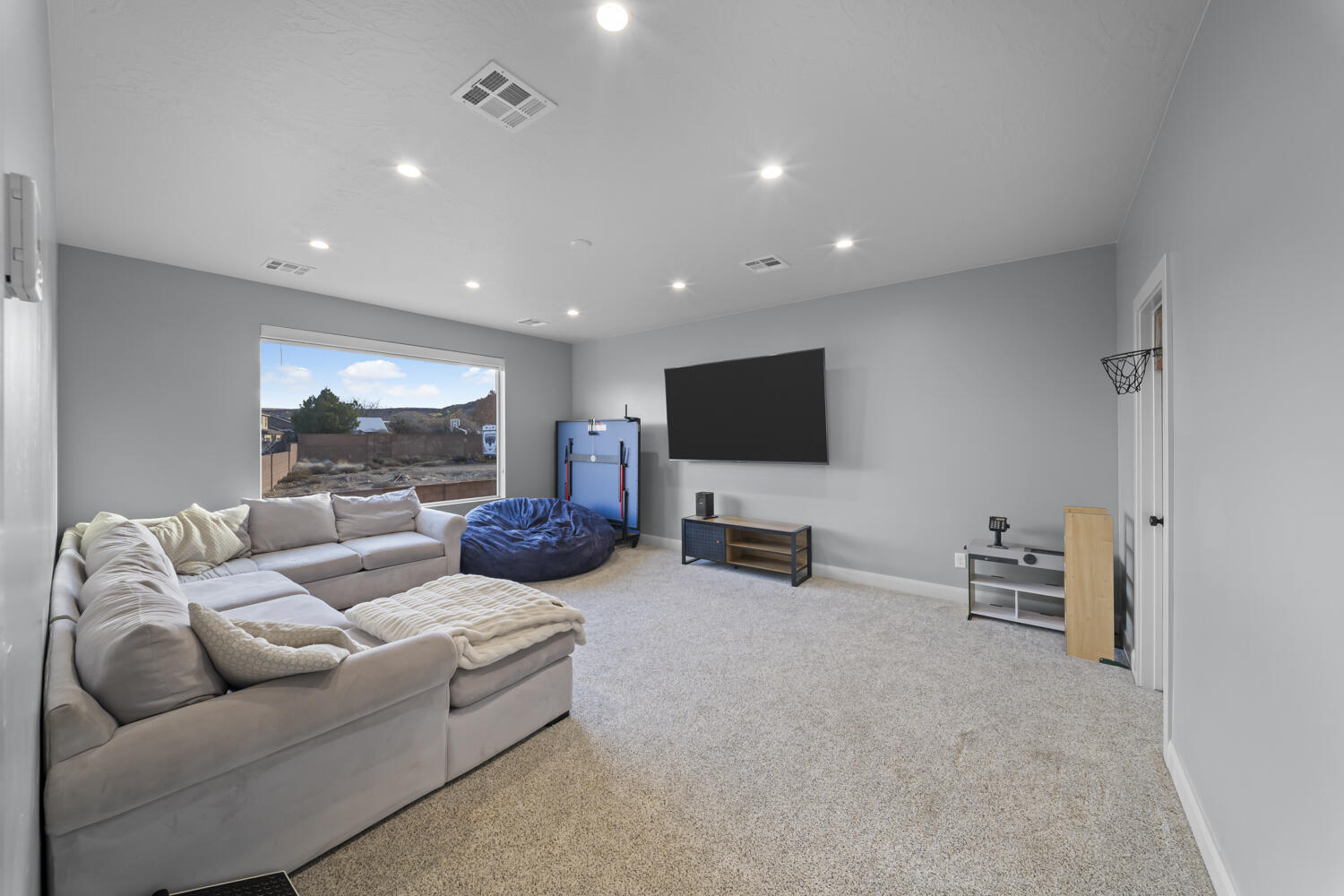 WILLOWS - Residential