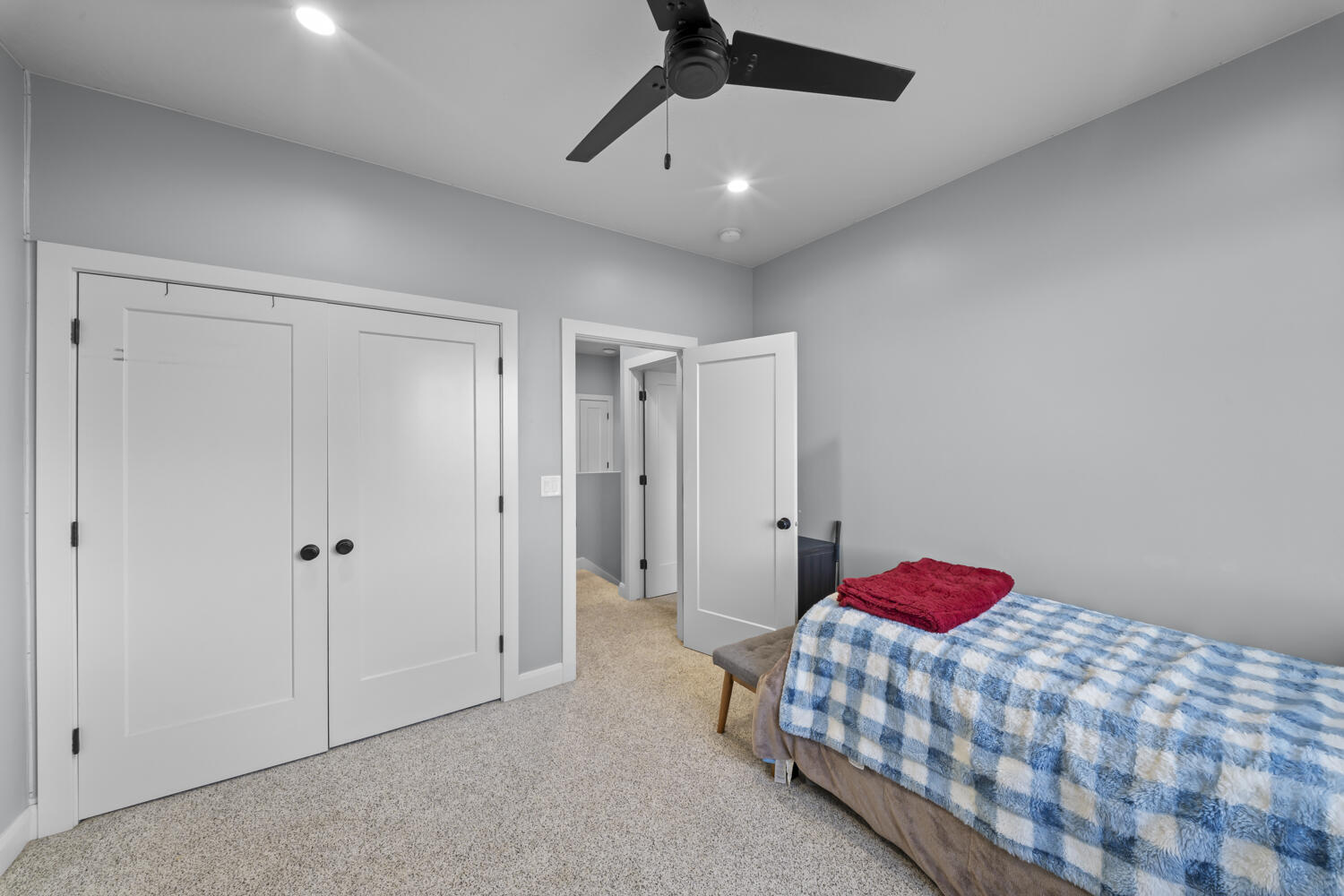 WILLOWS - Residential