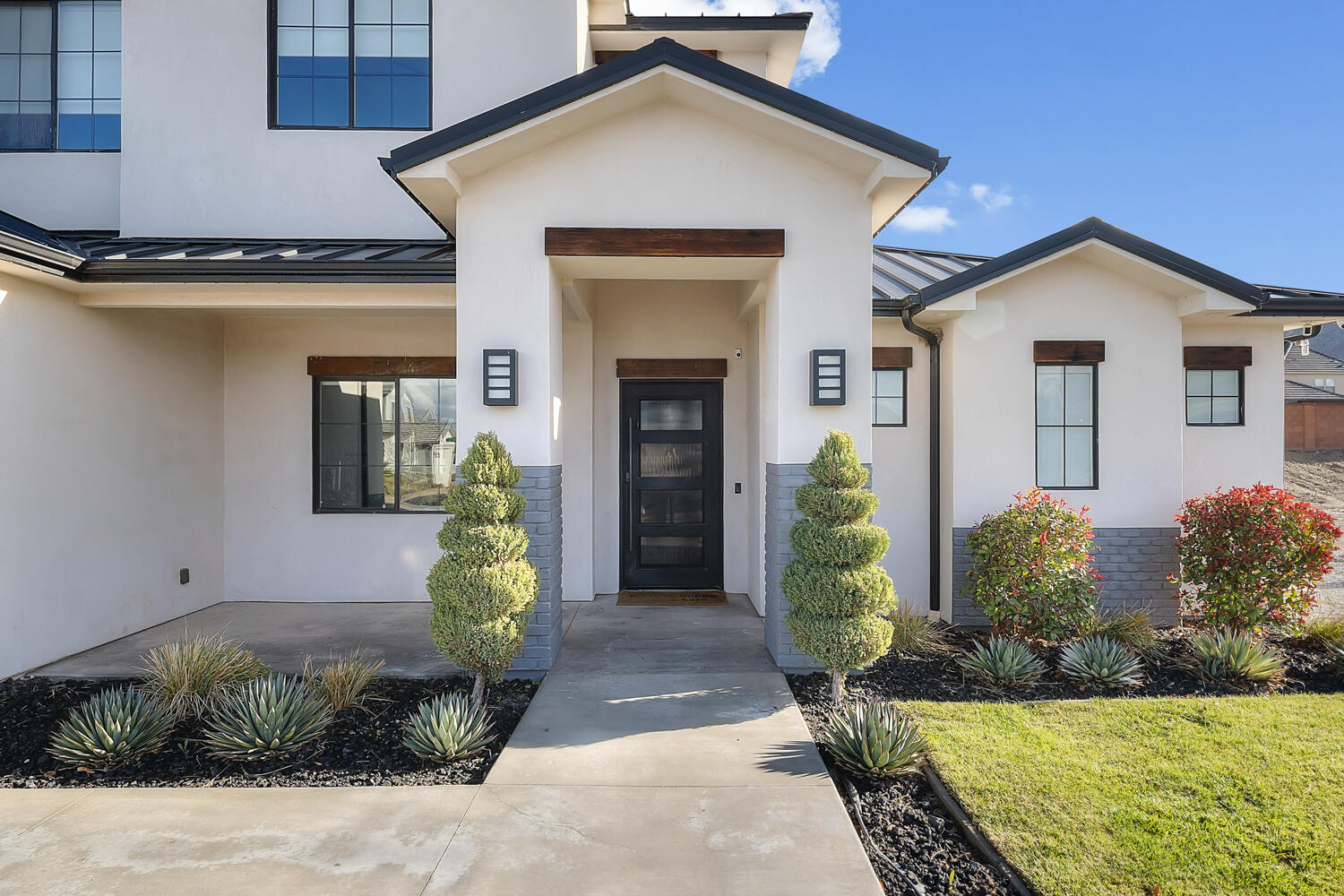 WILLOWS - Residential