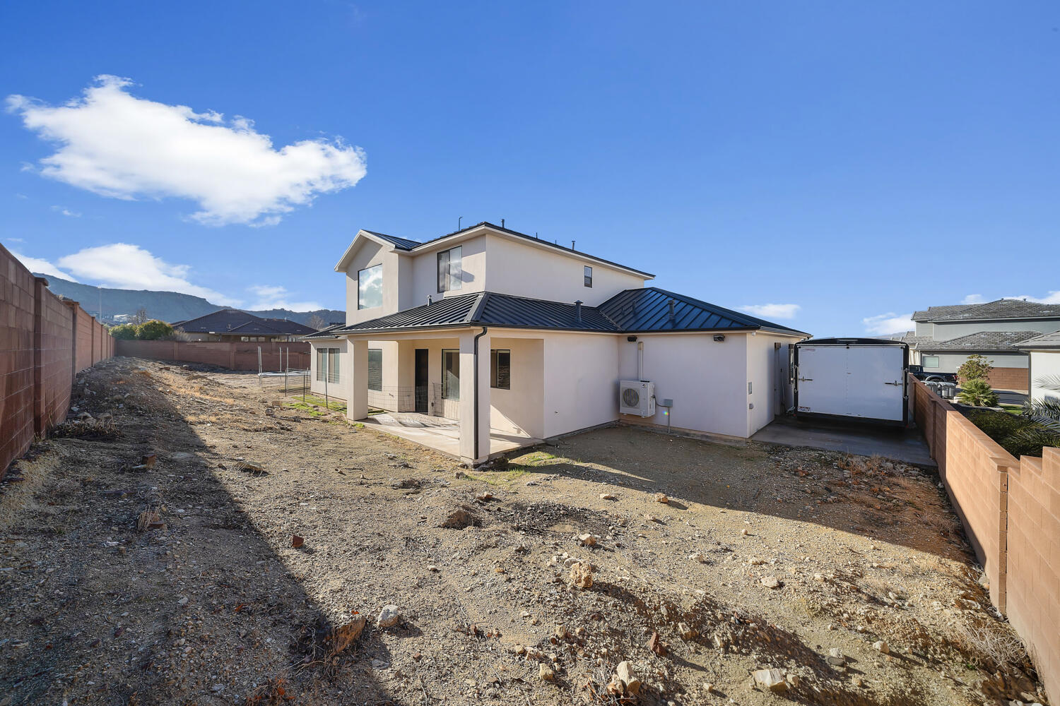 WILLOWS - Residential