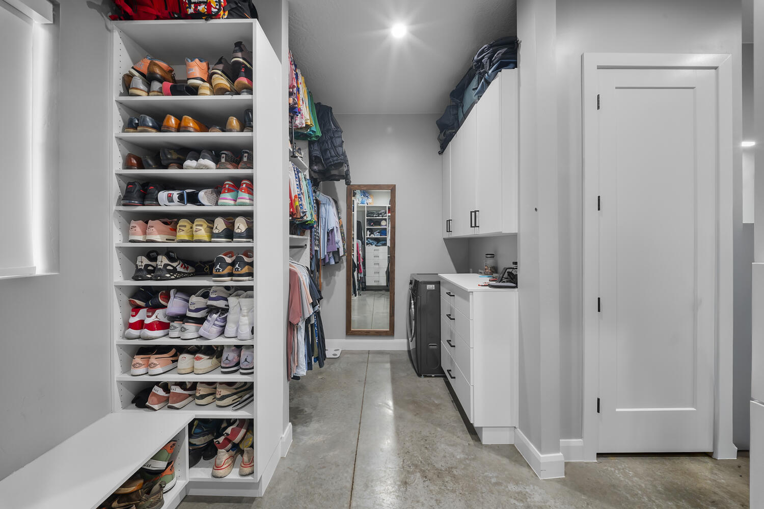 WILLOWS - Residential