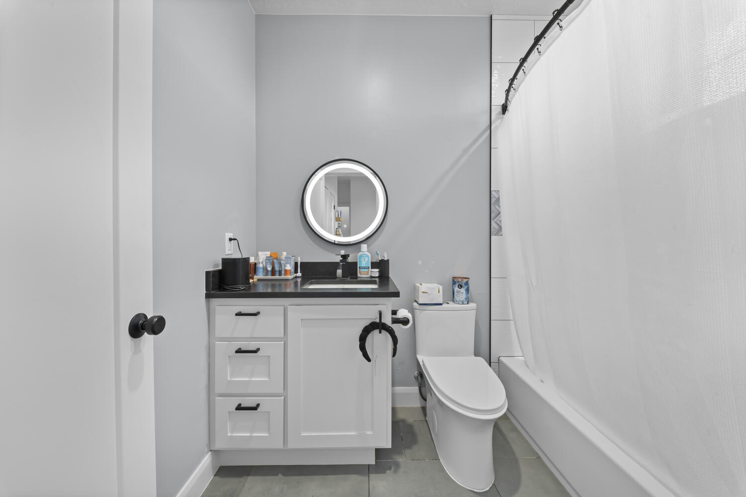 WILLOWS - Residential