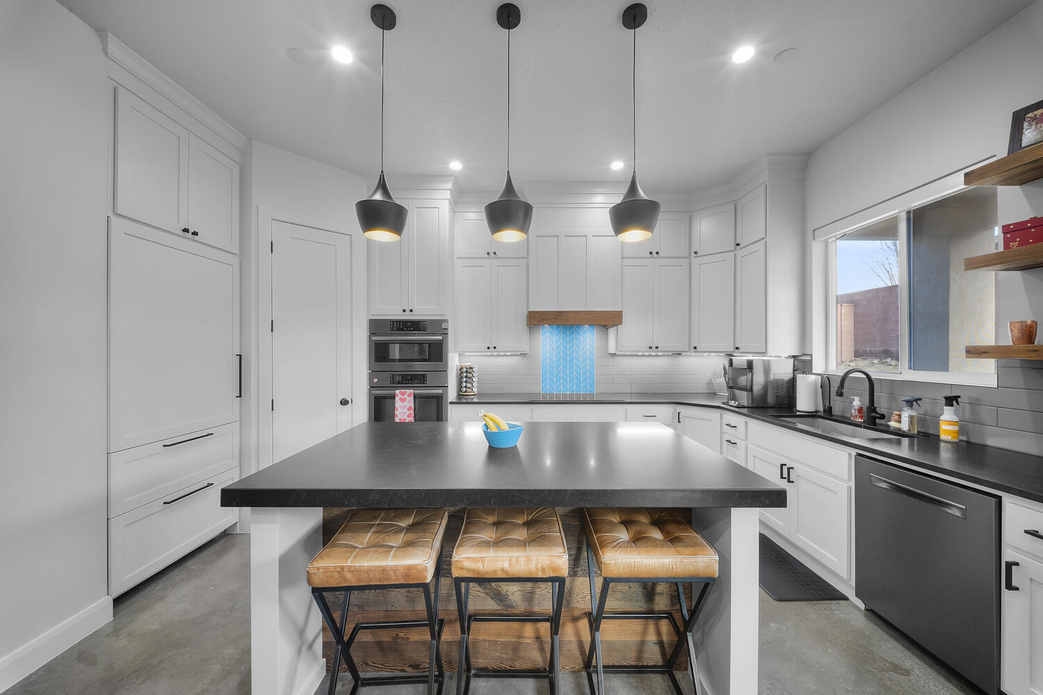 WILLOWS - Residential