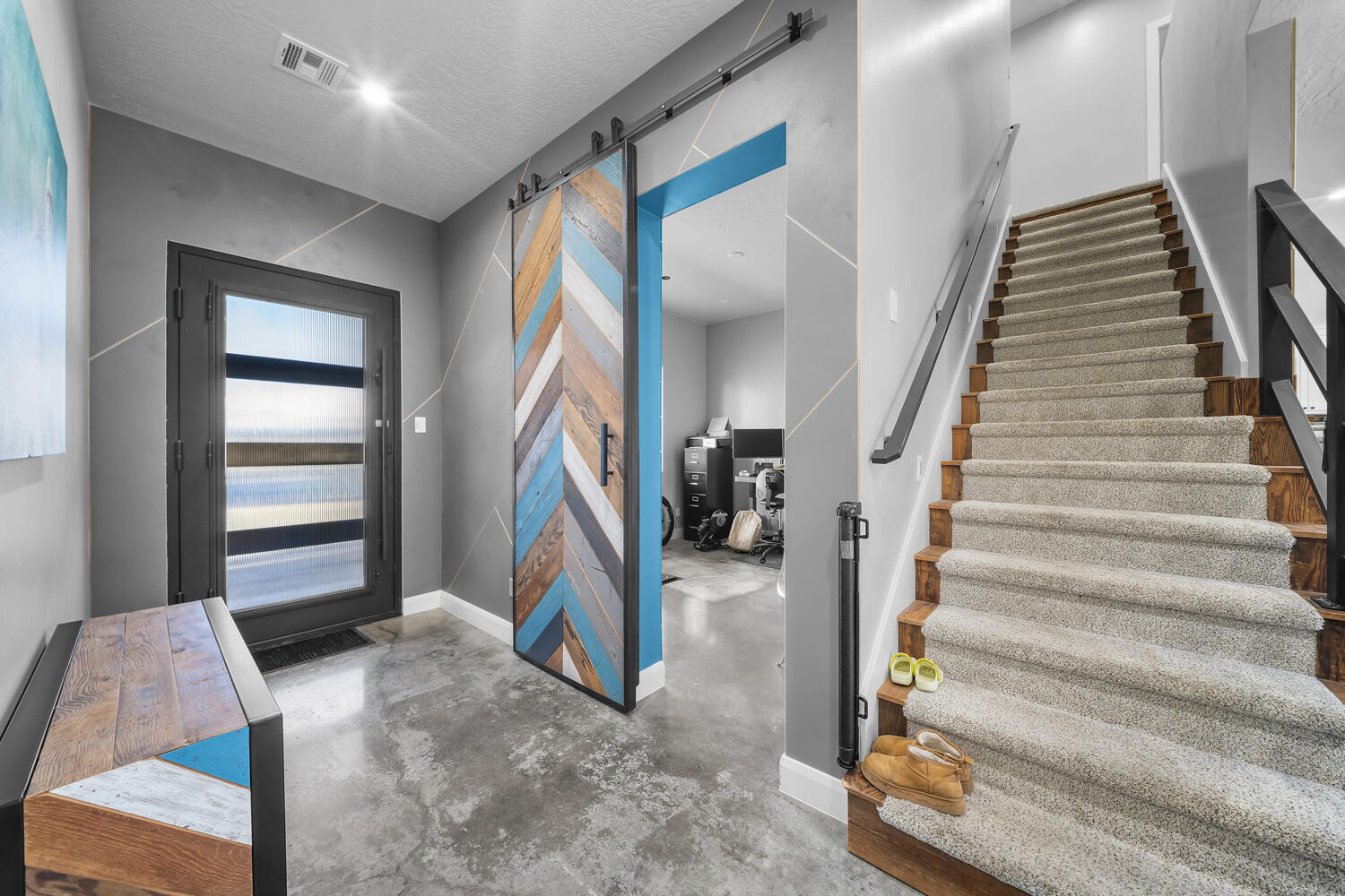 WILLOWS - Residential