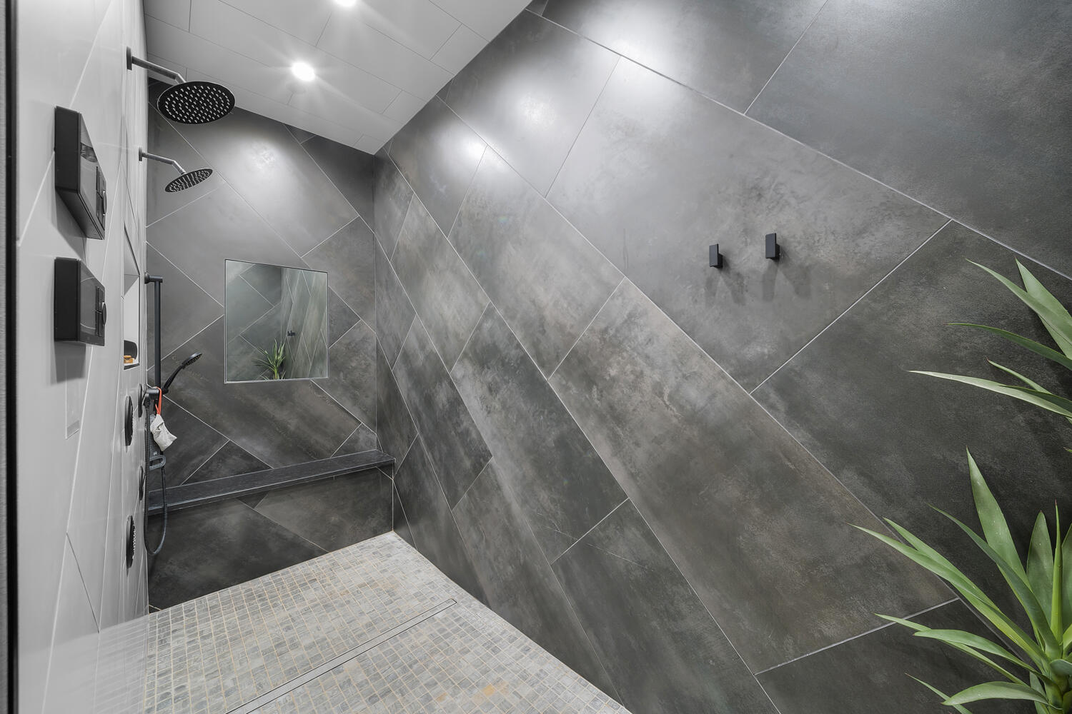 WILLOWS - Residential