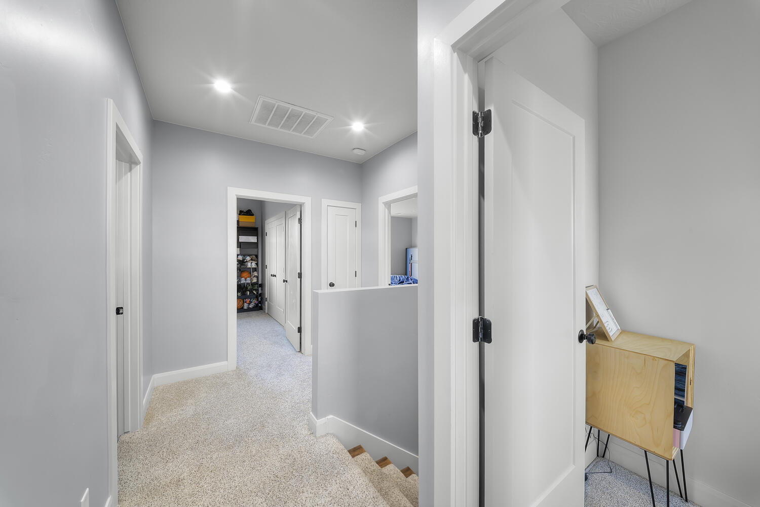 WILLOWS - Residential