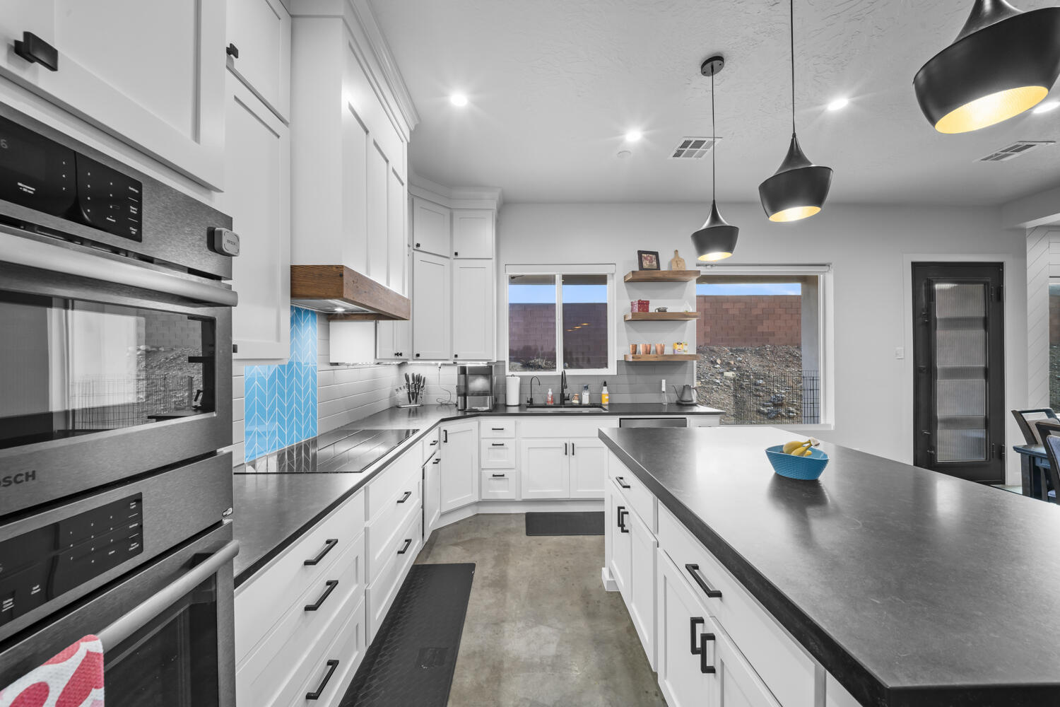 WILLOWS - Residential