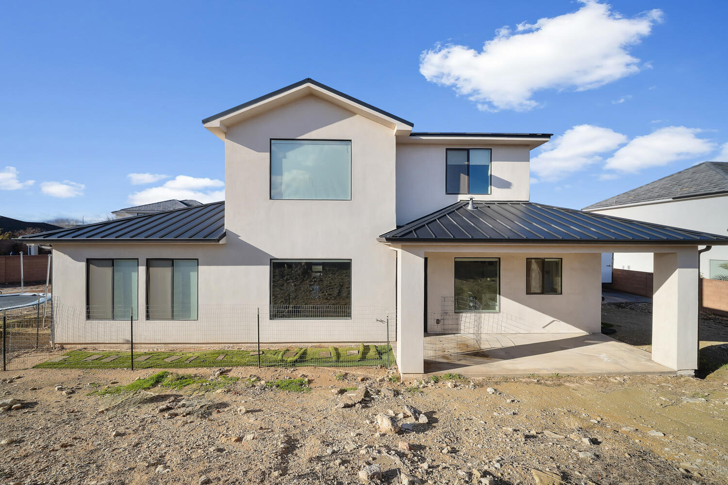 WILLOWS - Residential