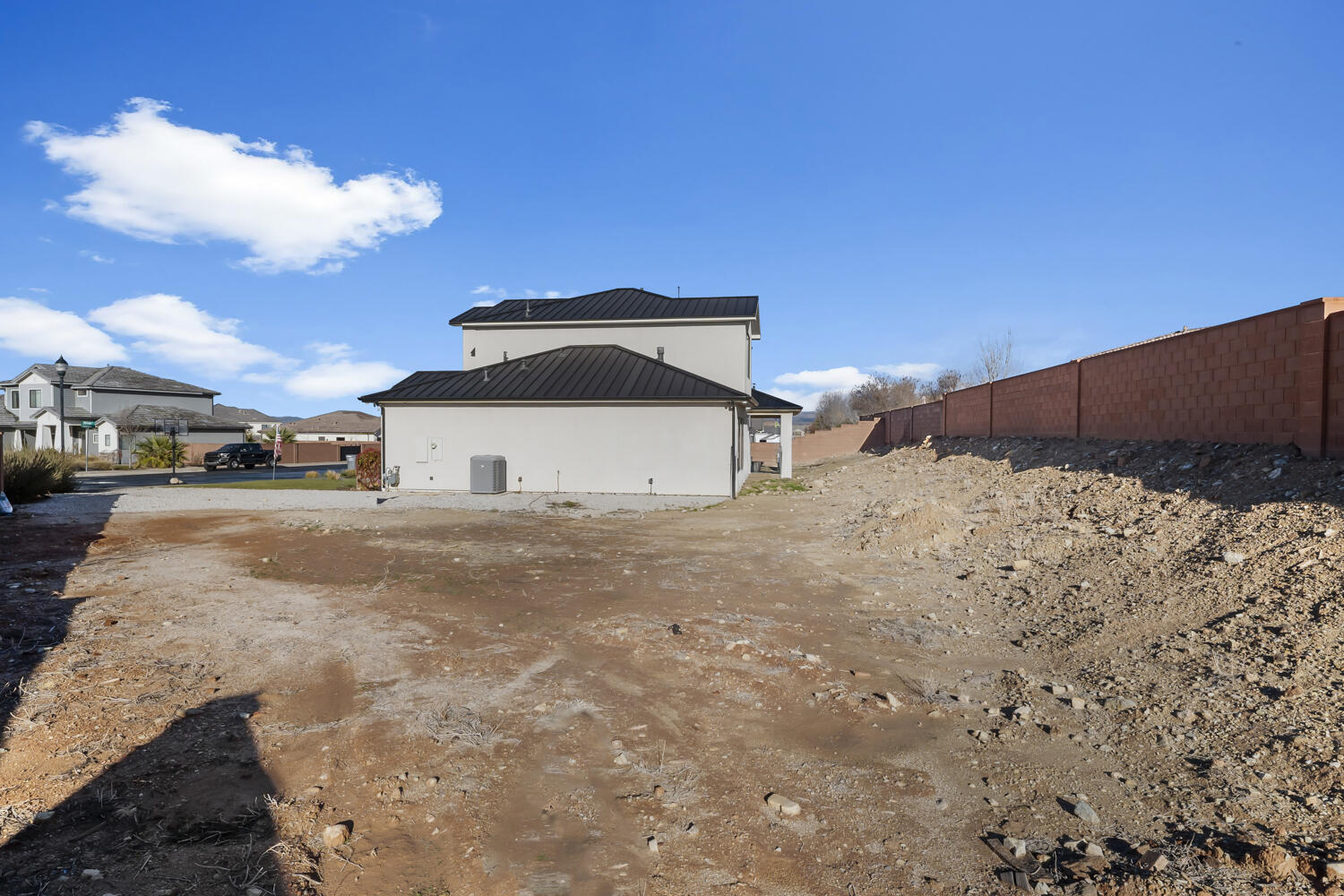 WILLOWS - Residential