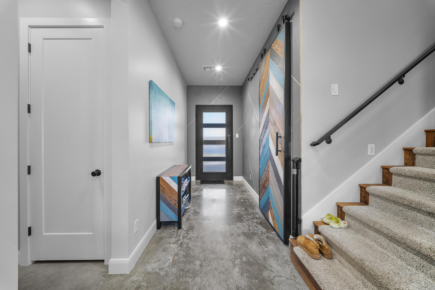 WILLOWS - Residential