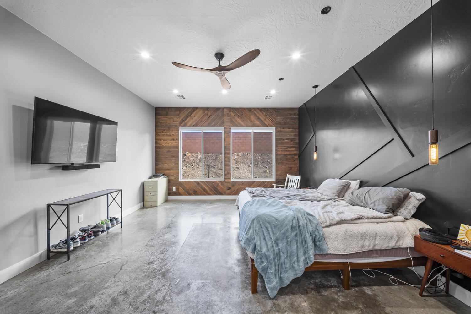 WILLOWS - Residential