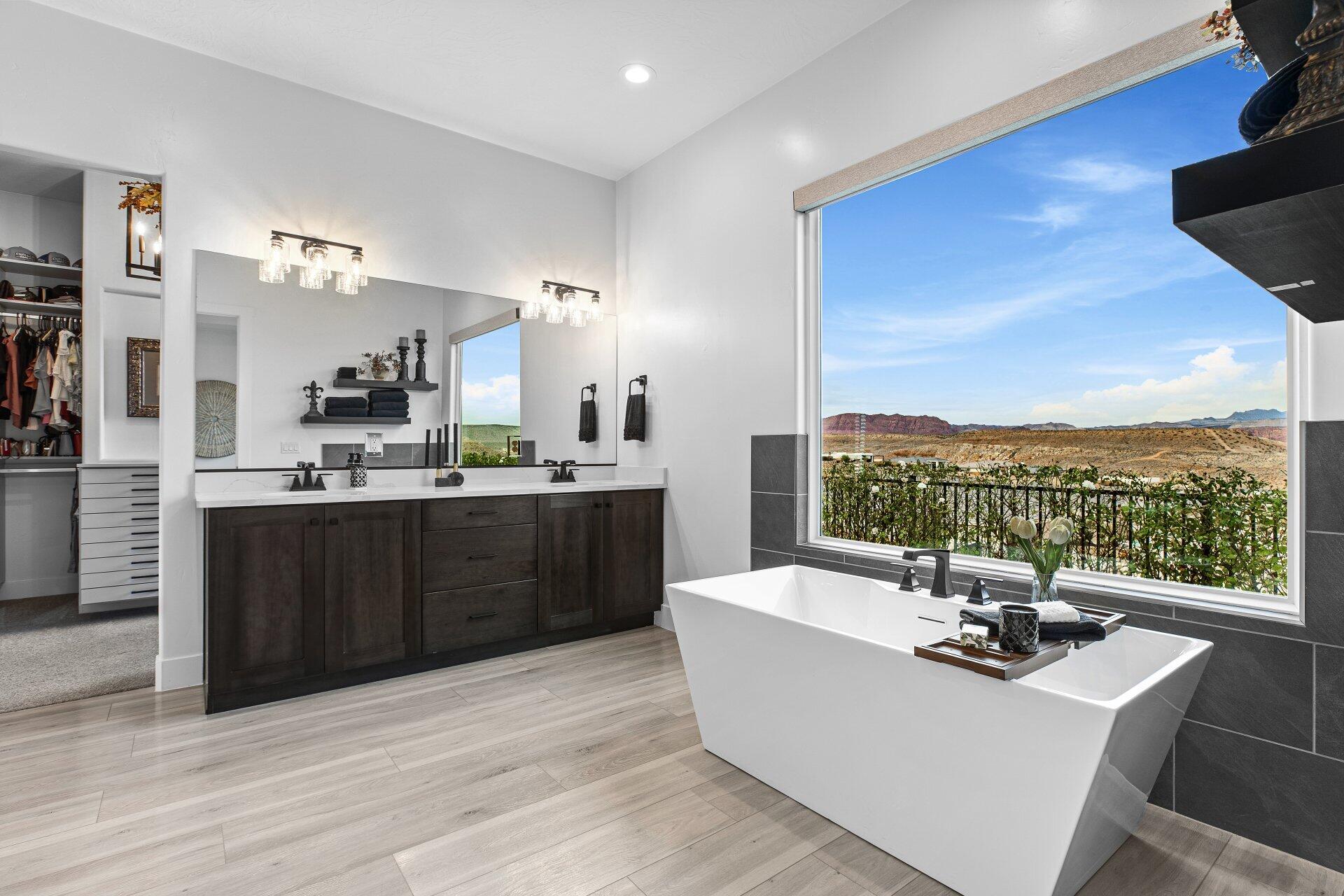 CASCATA AT DIVARIO - Residential