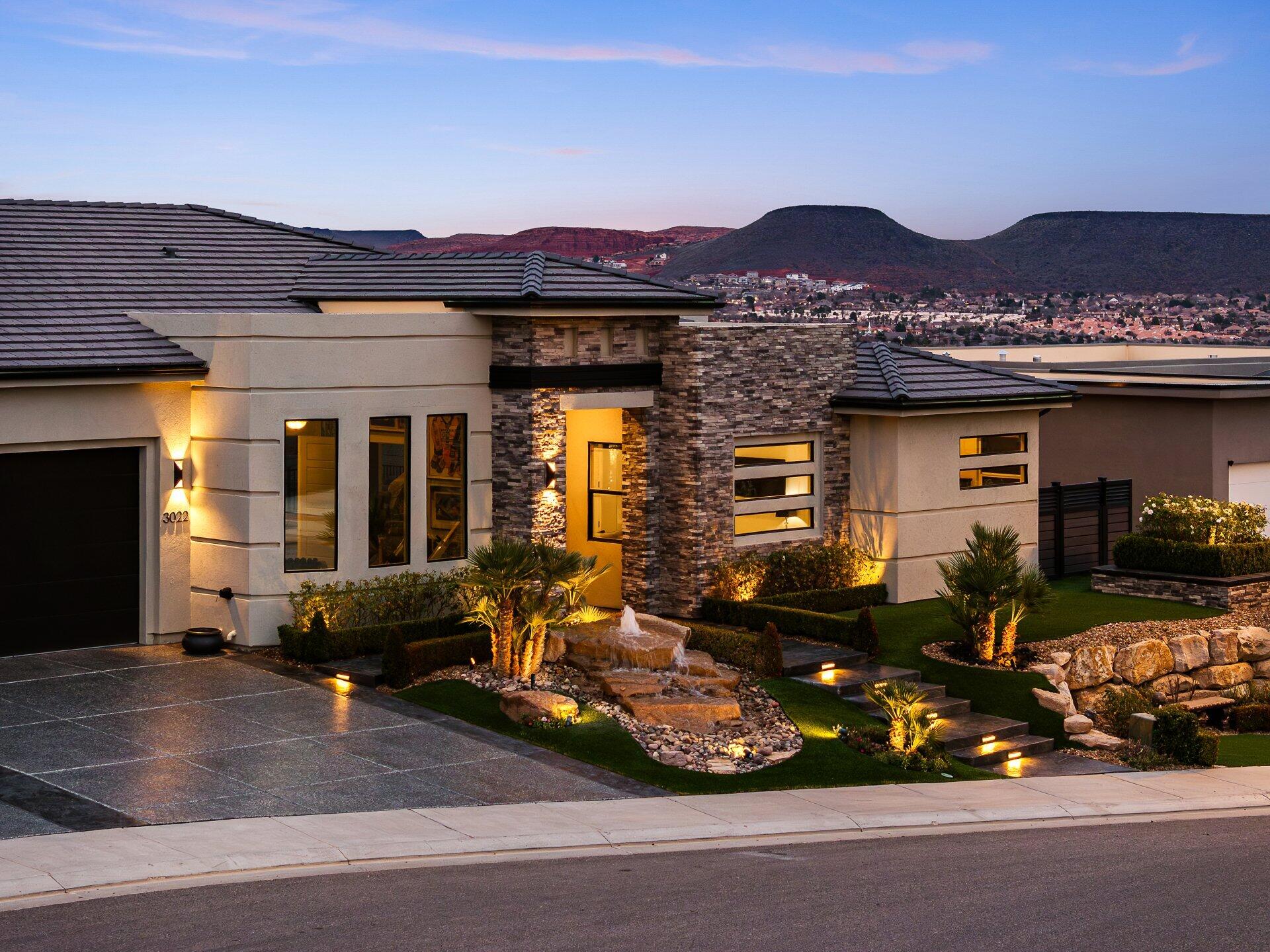 CASCATA AT DIVARIO - Residential