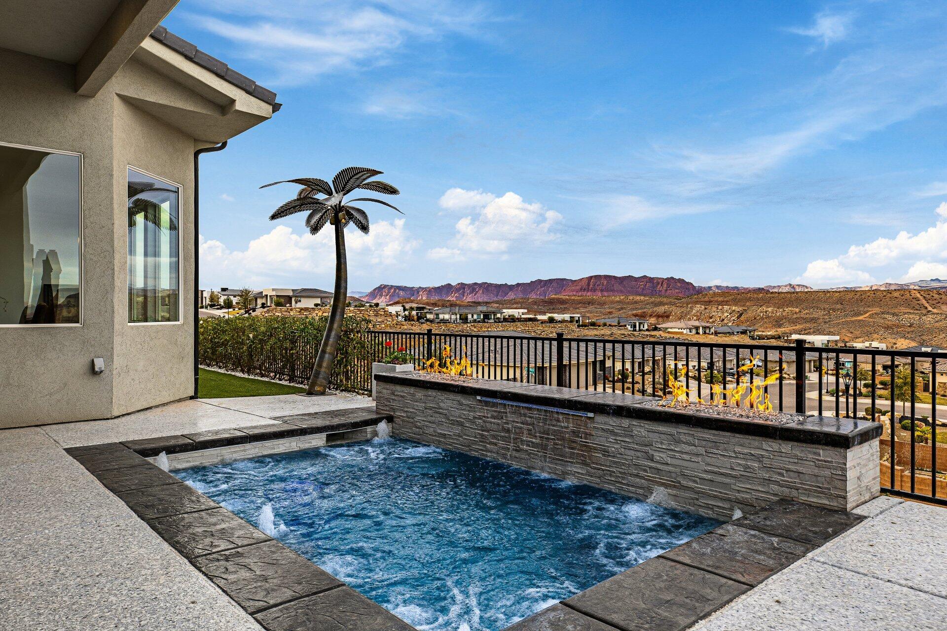 CASCATA AT DIVARIO - Residential