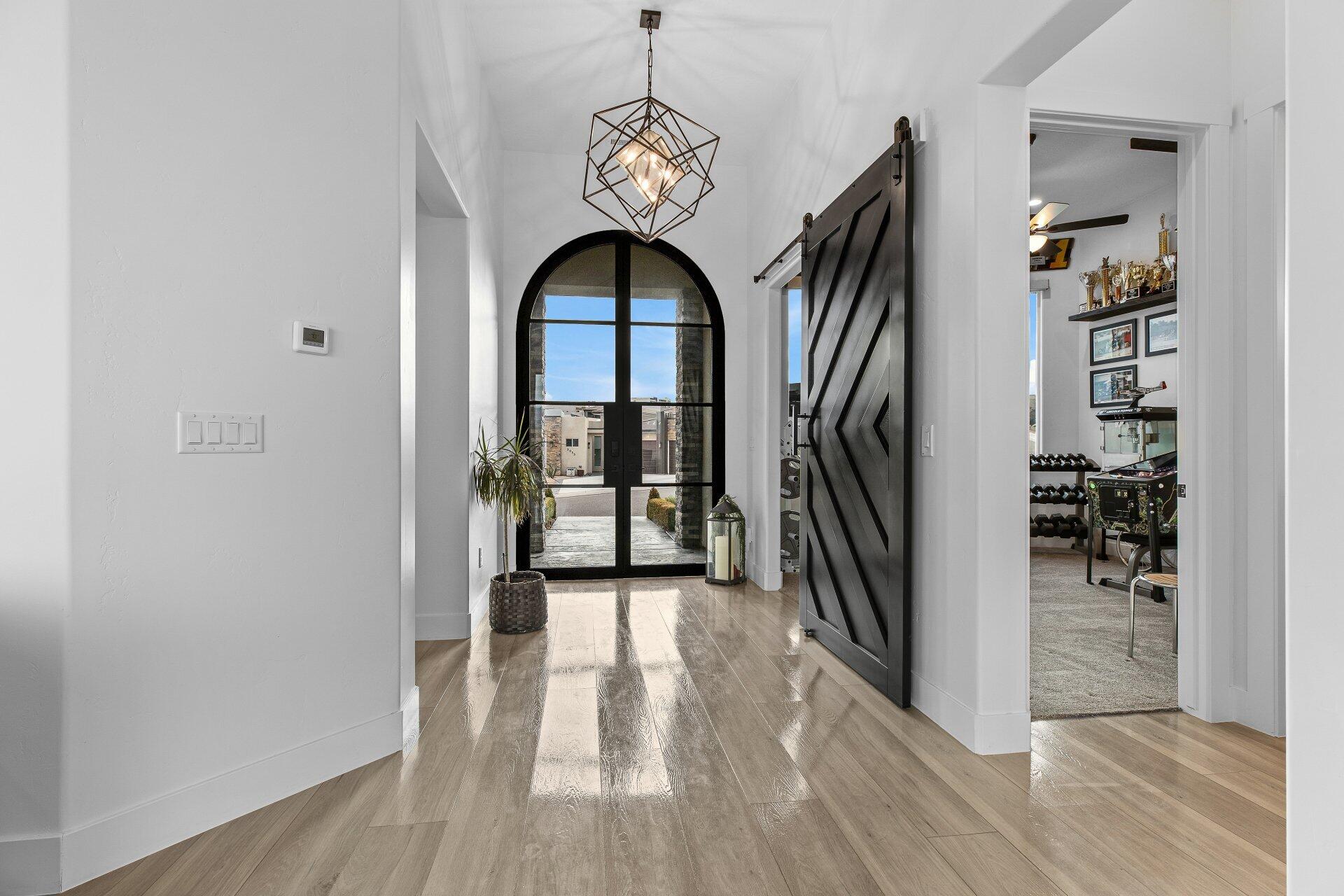 CASCATA AT DIVARIO - Residential