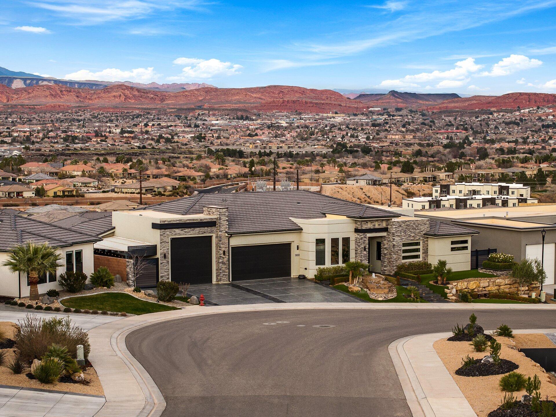 CASCATA AT DIVARIO - Residential