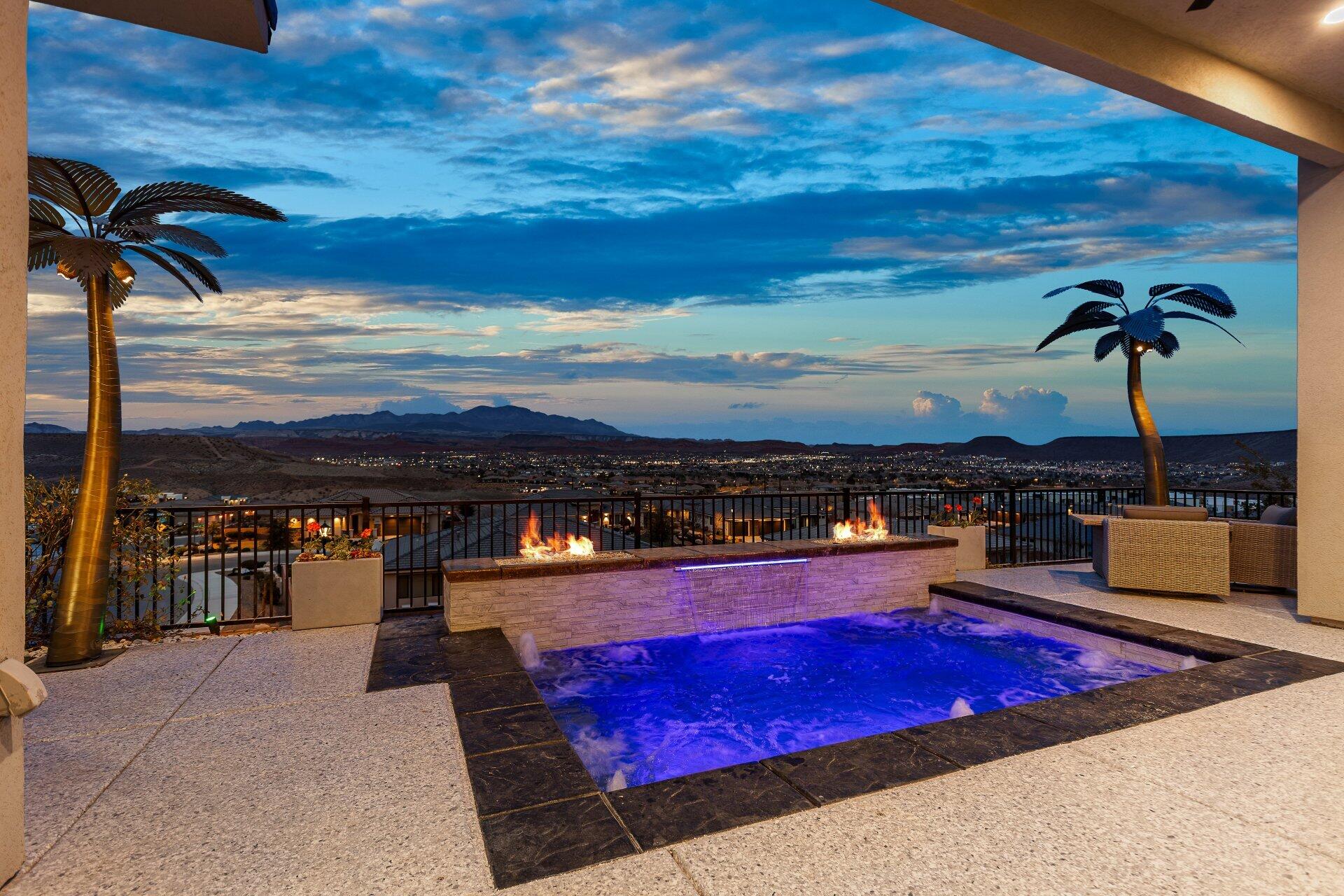 CASCATA AT DIVARIO - Residential