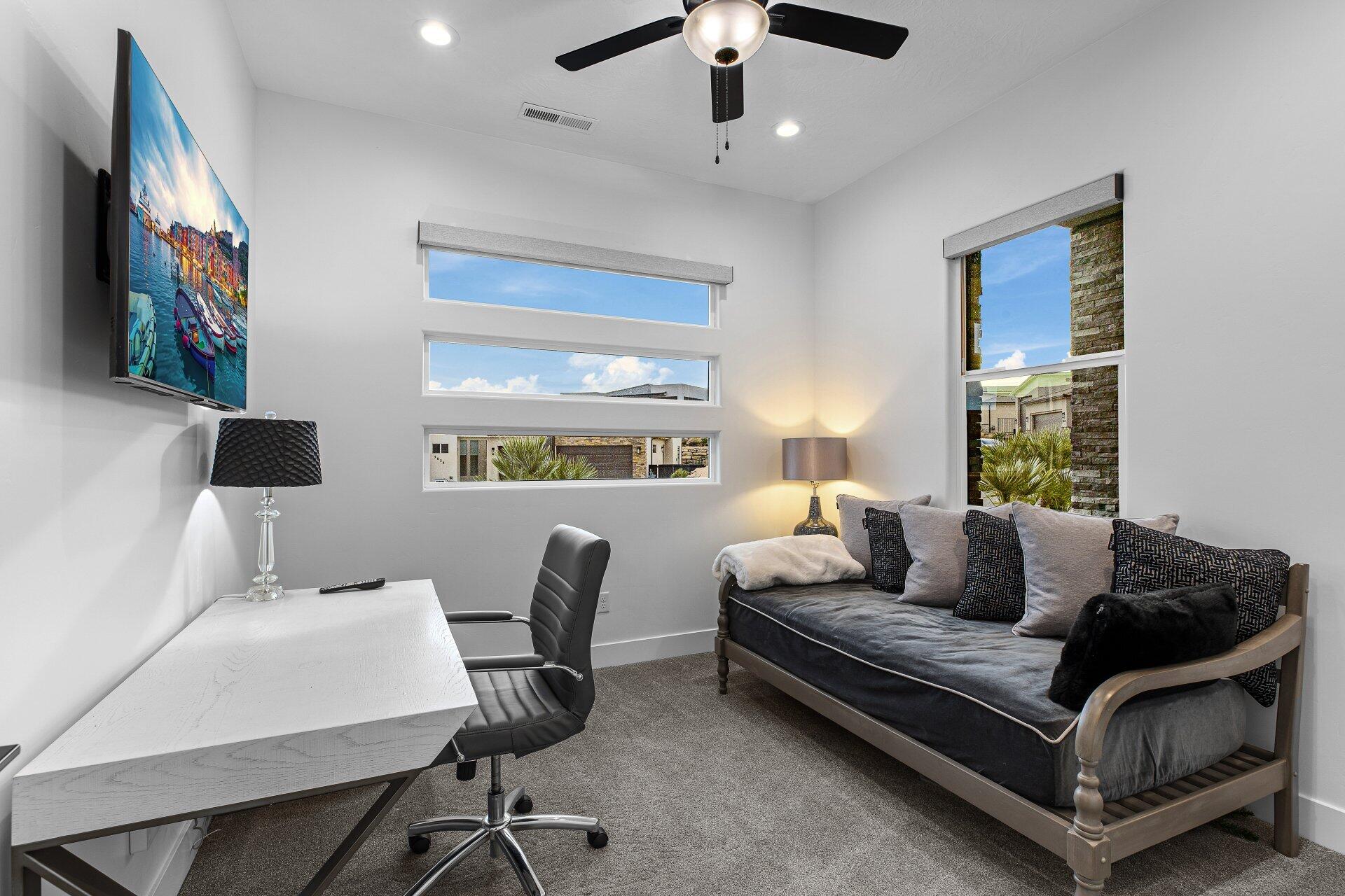 CASCATA AT DIVARIO - Residential