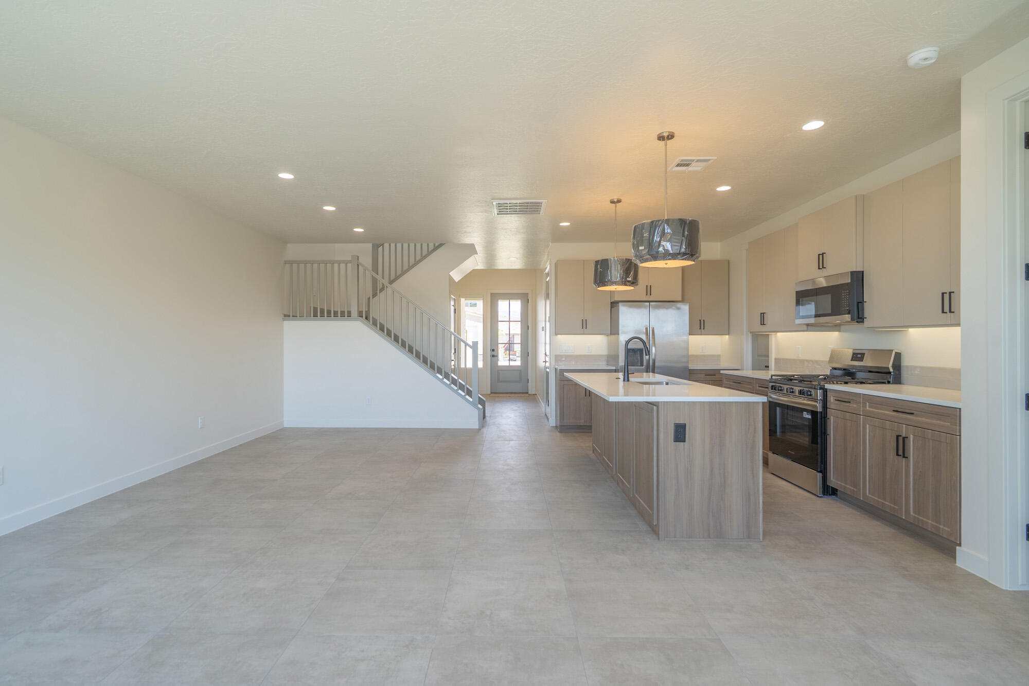 SKY VIEW SUB - Residential