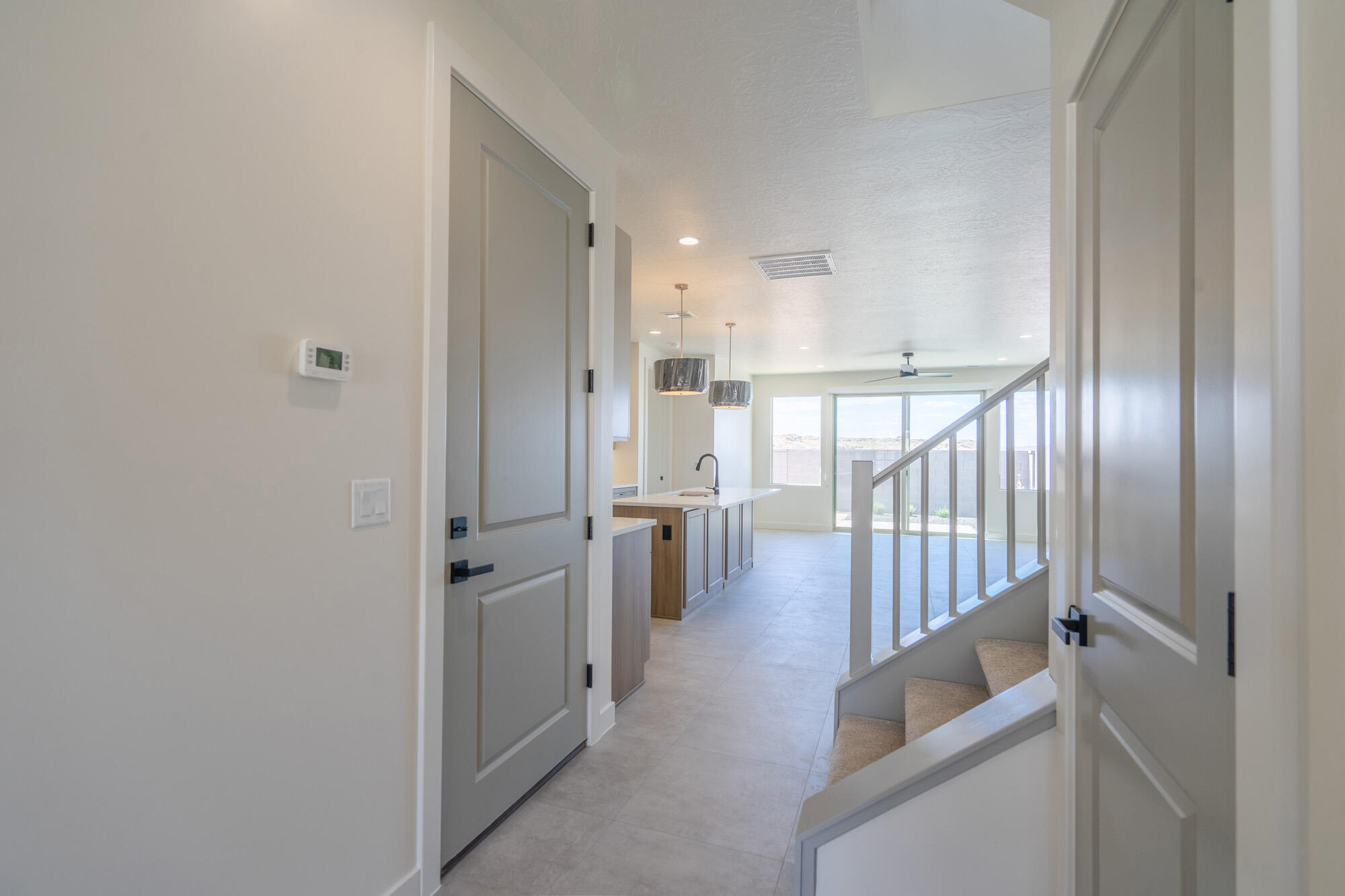 SKY VIEW SUB - Residential