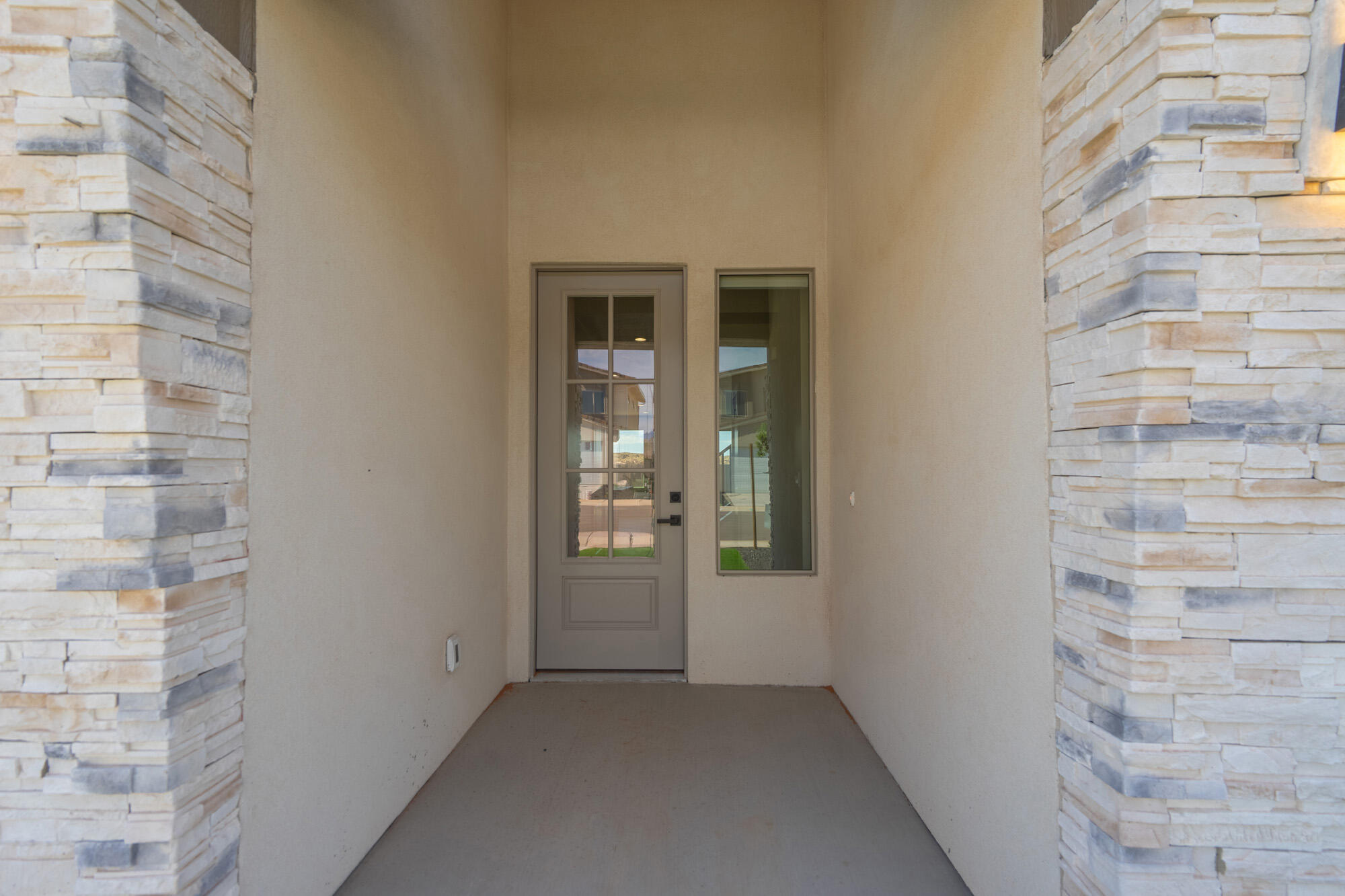 SKY VIEW SUB - Residential