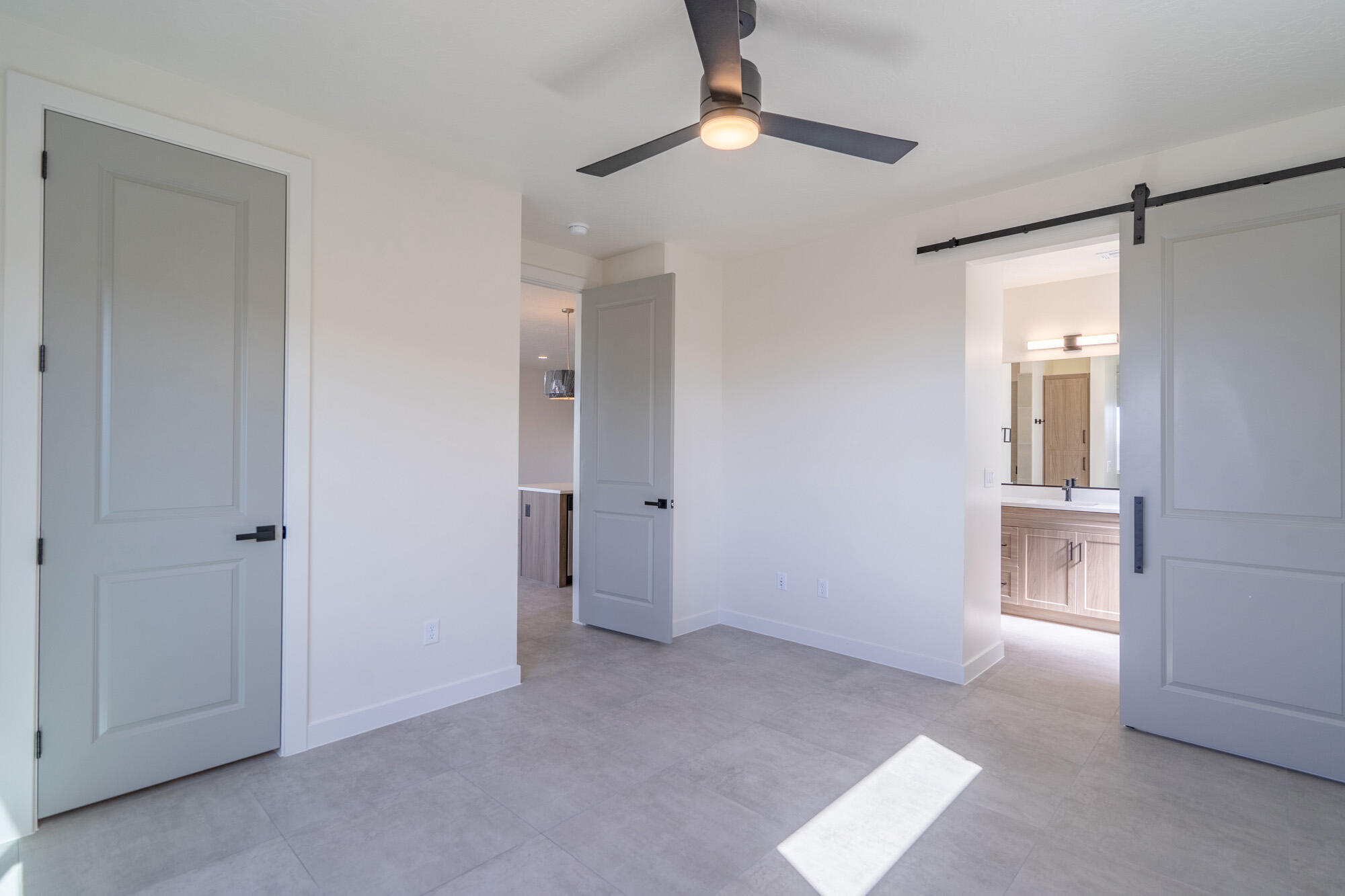 SKY VIEW SUB - Residential
